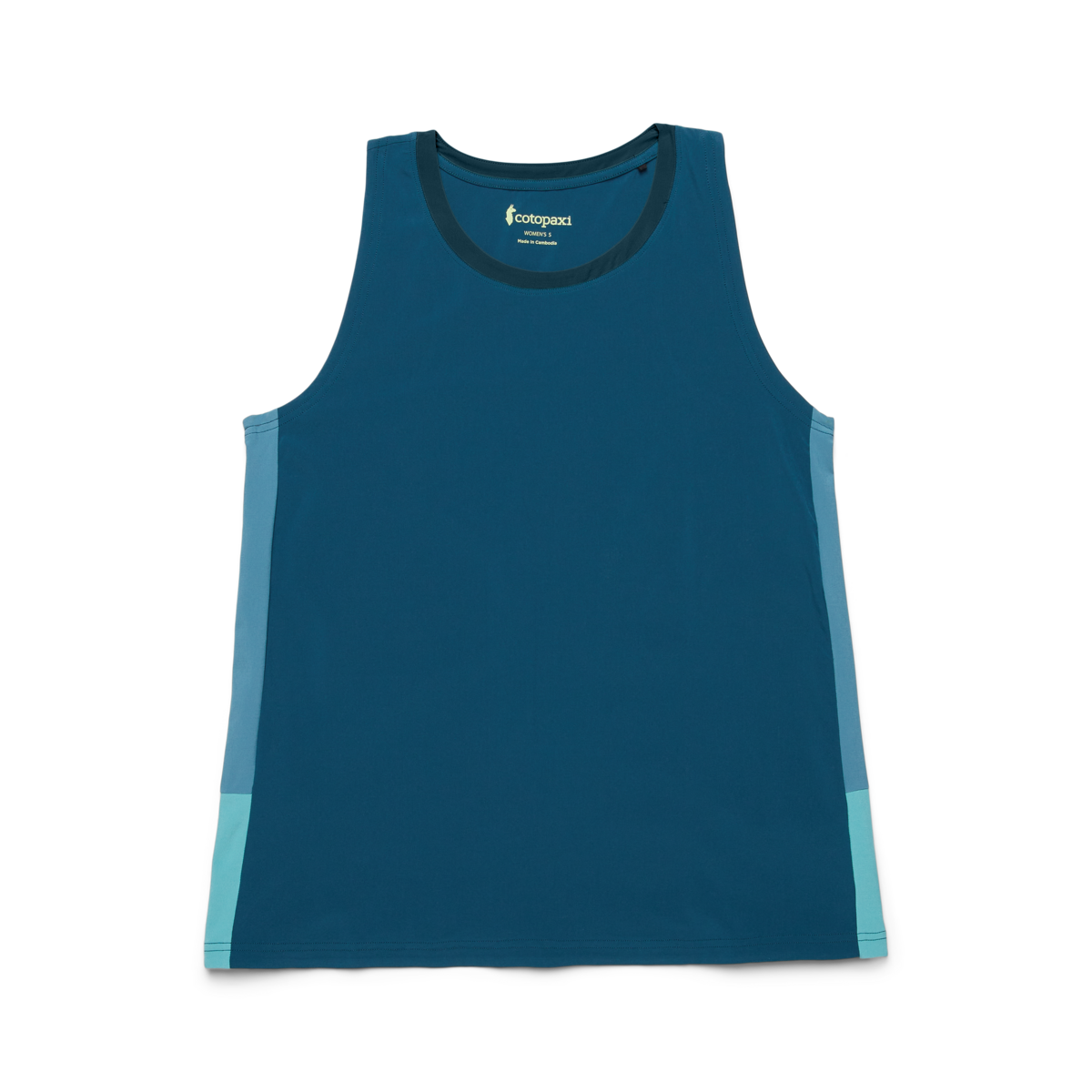 Cambio Tank - Women's、mySite、shCambio Tank - Women's、mySite、glenpowelloop_name