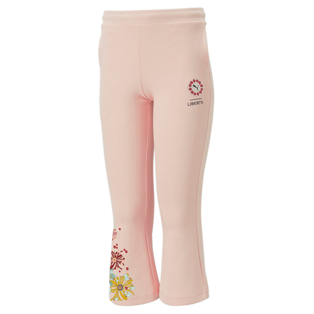 Liberty Floral Flared Pants (Youth)、mySite、gtrtttuynbv