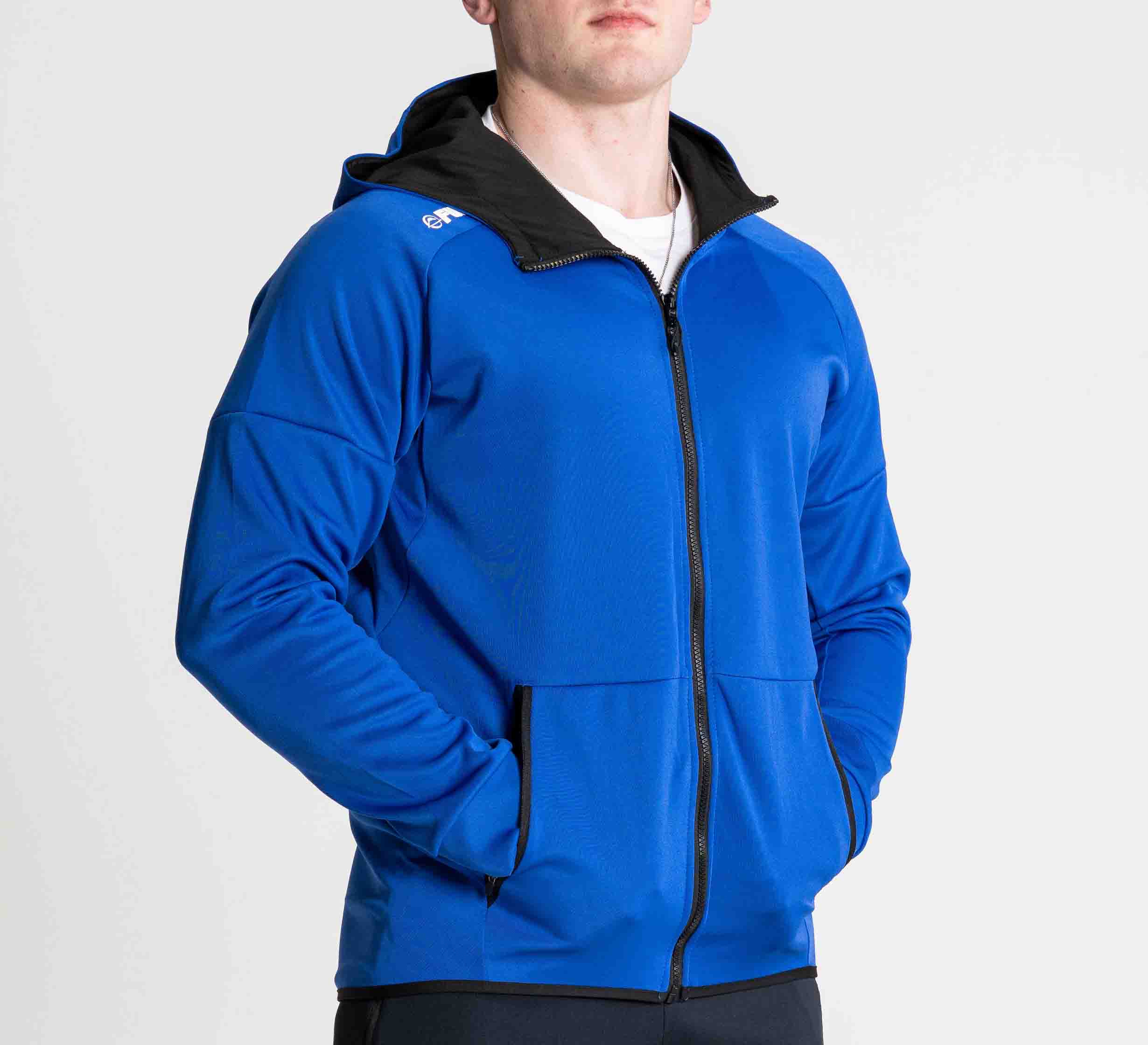 FUJI Performance Jacket Blue、mySite、gigharbornorthrealestate