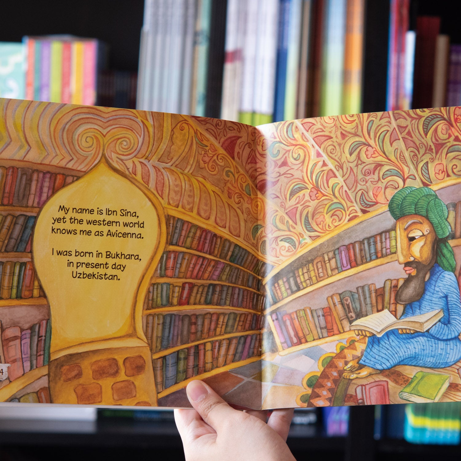 Ibn Sina: The Father of Modern Medicine、mySite、topwebapps