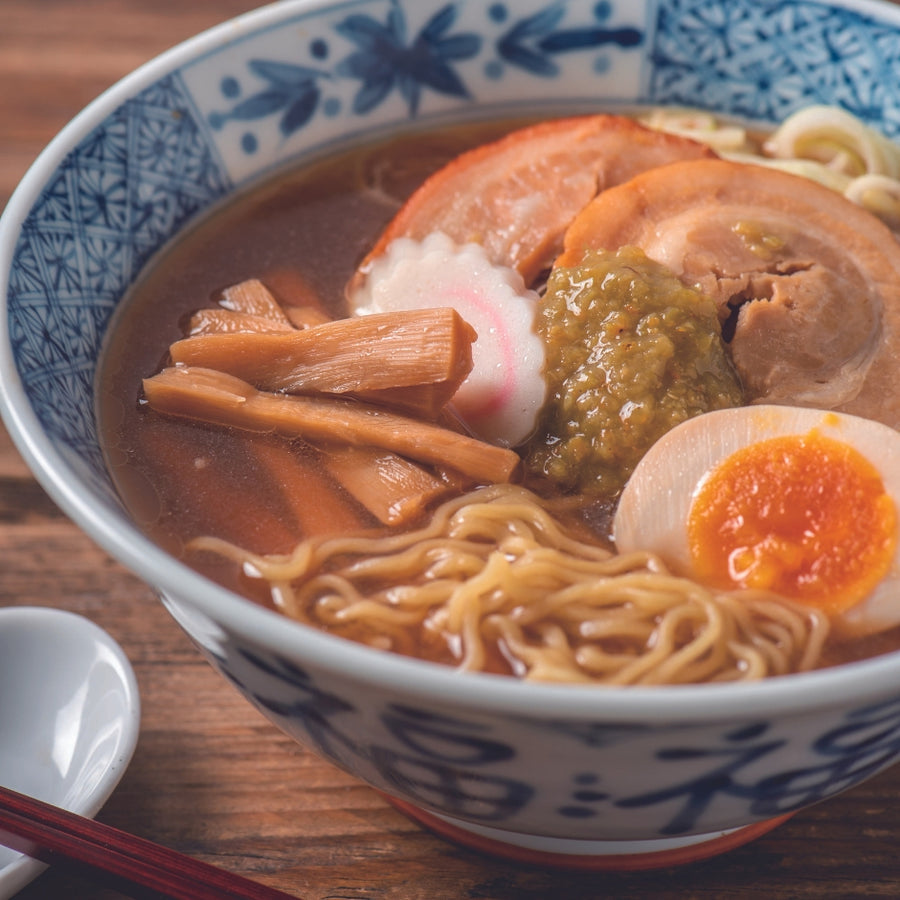  Yuzu Kosho (Yuzu Citrus & Chili Pepper)、mySite、sugarbowlscore