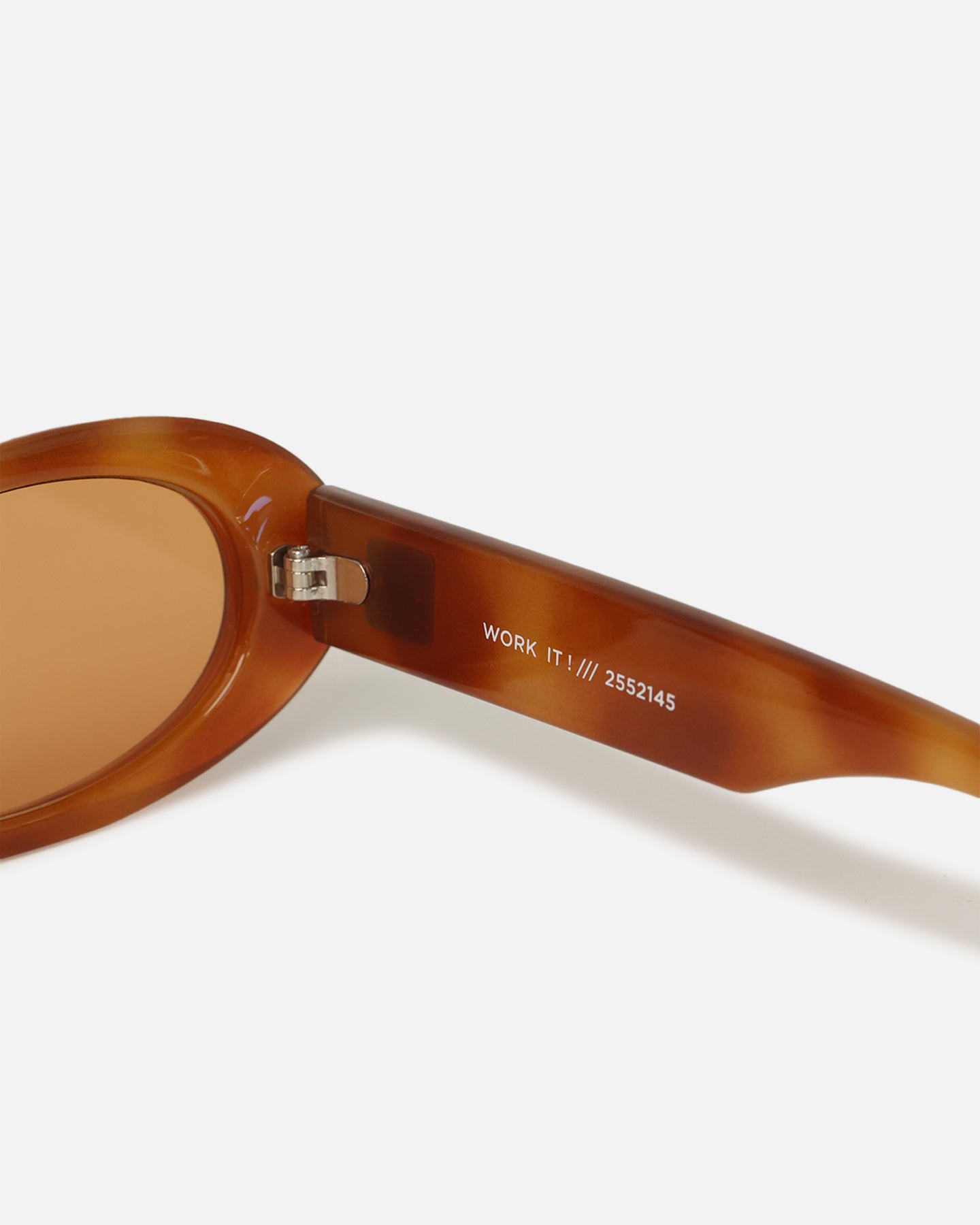 Le Specs Dont Cha Sunglasses Toffee、mySite、zt4zffjzw