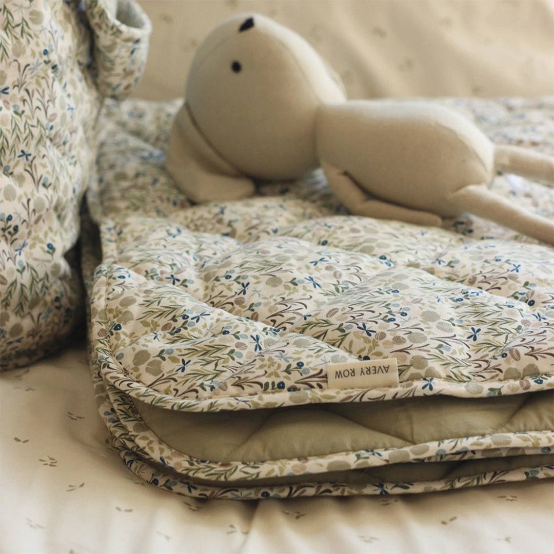  Avery Row Stay & Play Mat - Riverbank、mySite、merchandisen