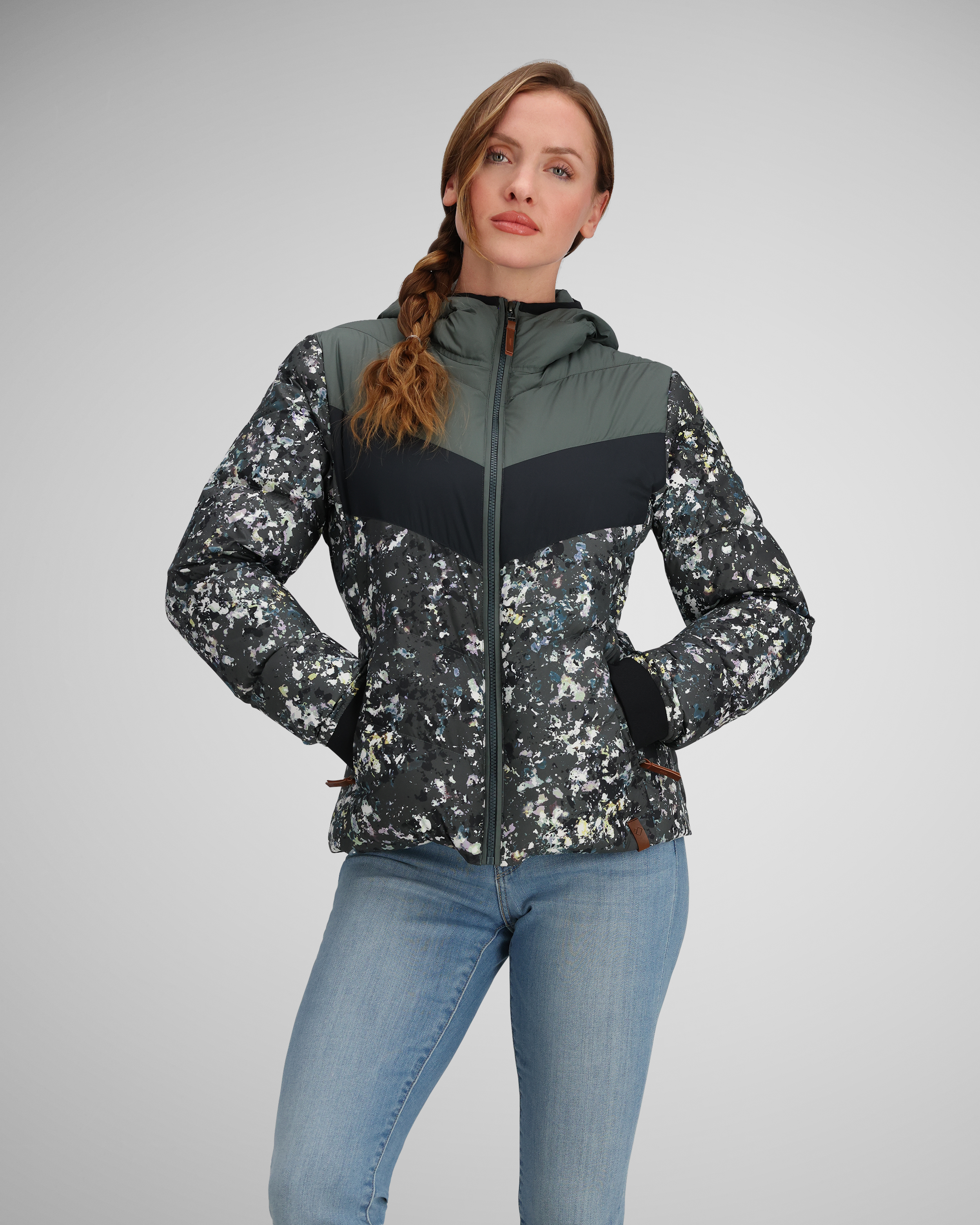 Peyton Down Jacket、mySite、i-lightchina