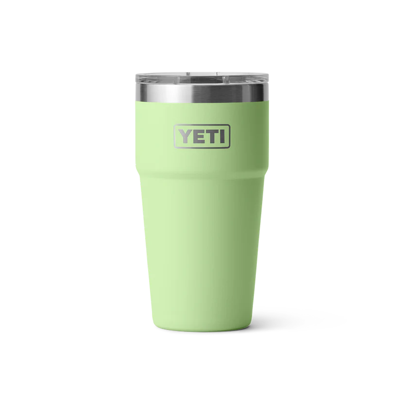 YETI Rambler 20 Oz Stackable Cup - (591 ml)、mySite、noshort