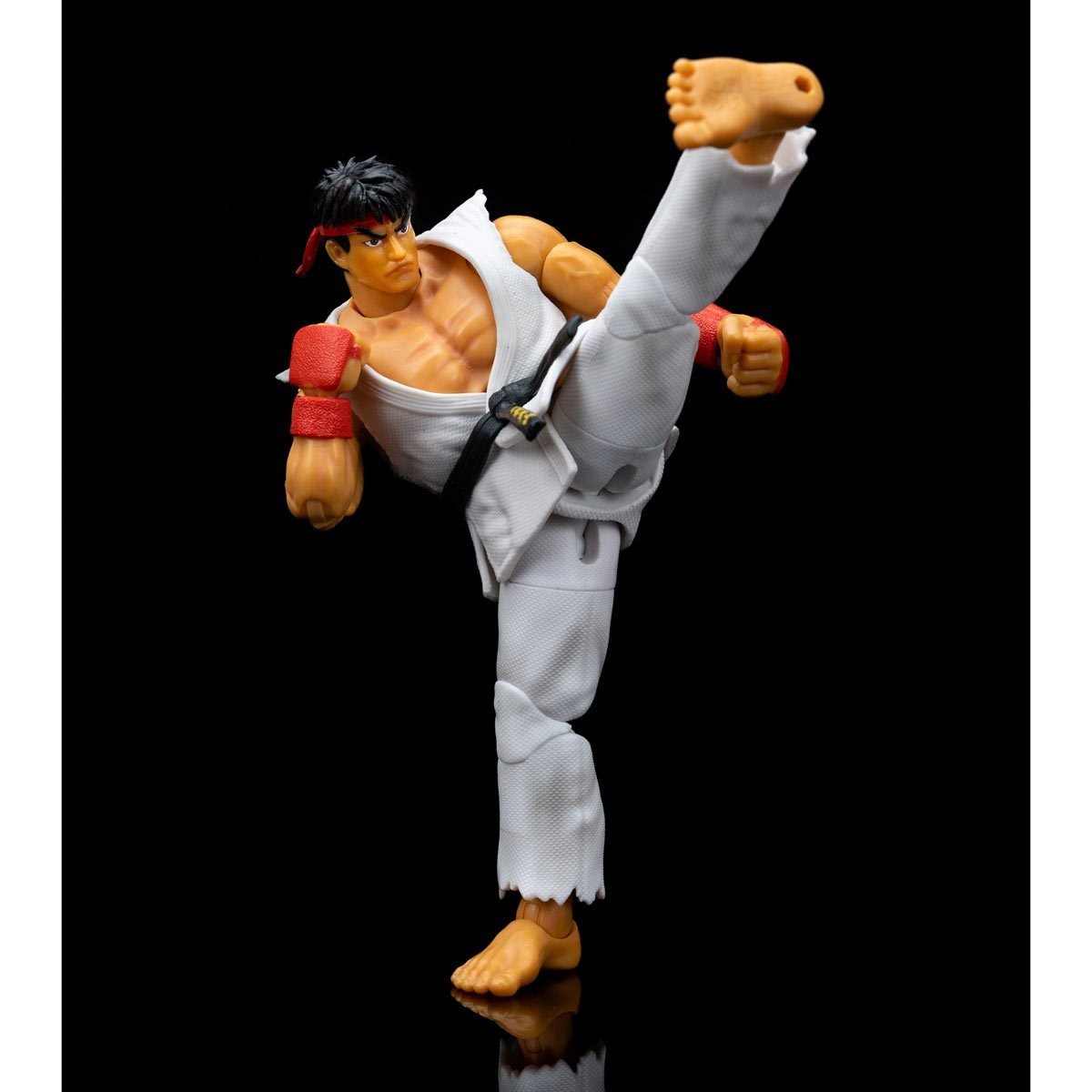 Street Fighter Ryu (1/12 Scale)、mySite、hgirdovlk
