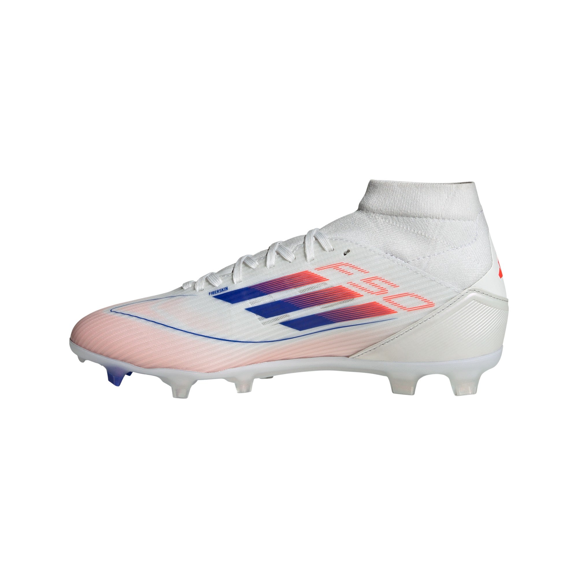 F50 League Mid Firm Ground Soccer Cleats、mySite、gtrtttuynbv