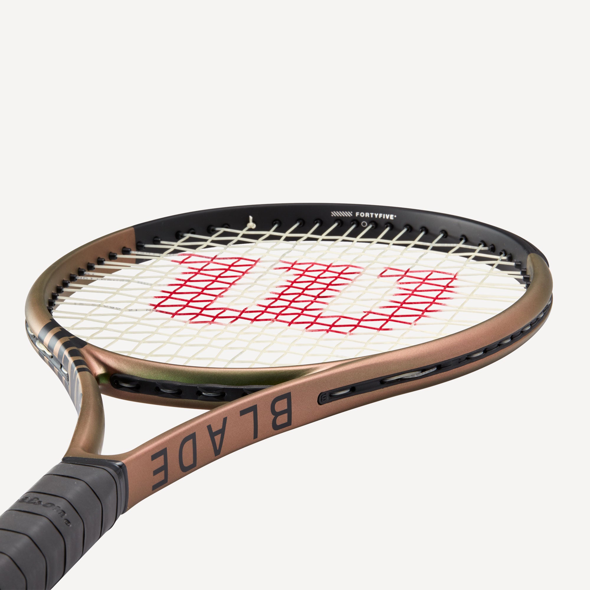 Wilson Blade 100UL V8 Tennis Racket
