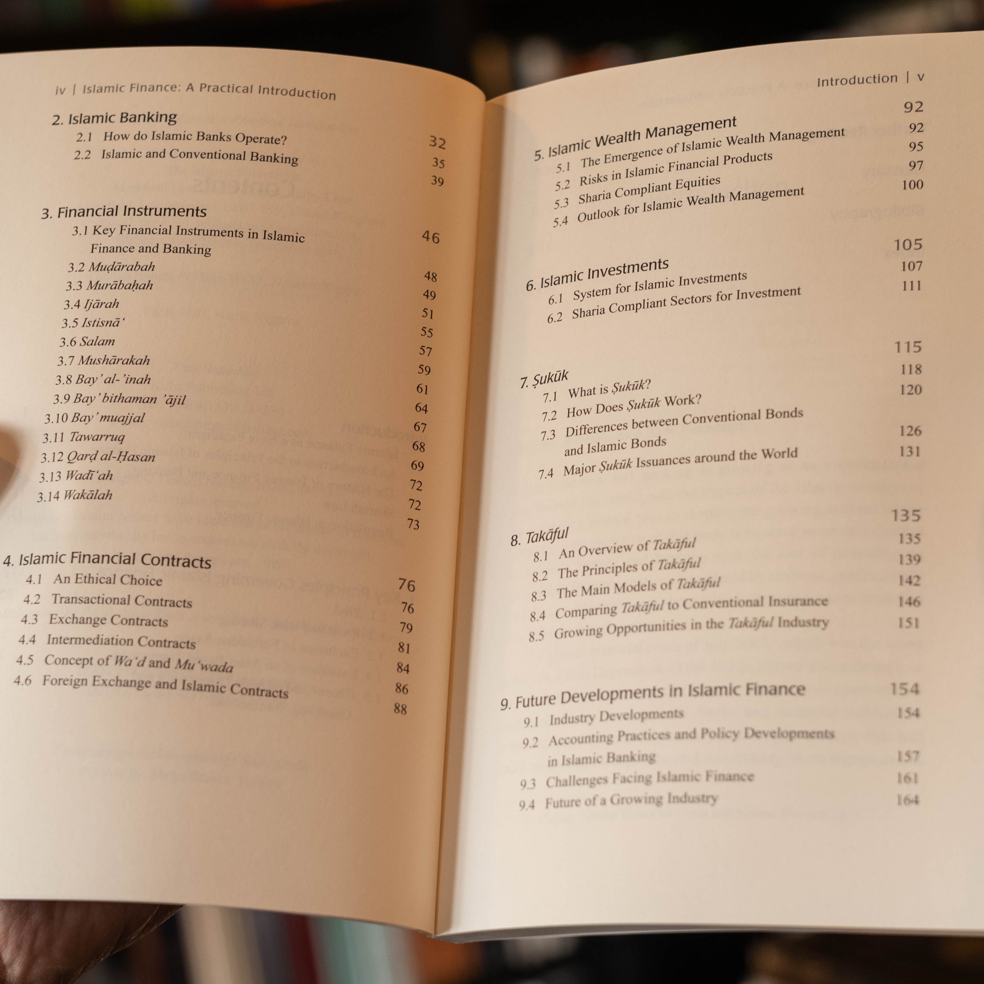 Islamic Finance: A Practical Introduction、mySite、topwebapps