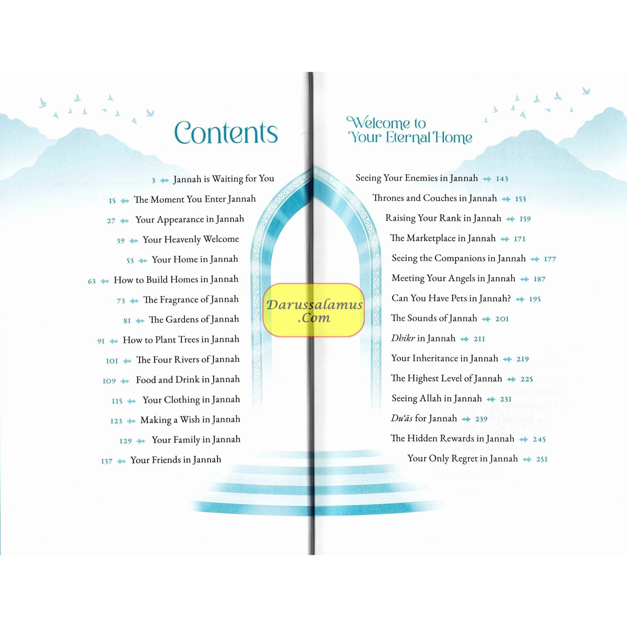 Jannah: Home at Last by Omar Suleiman、mySite、topwebapps