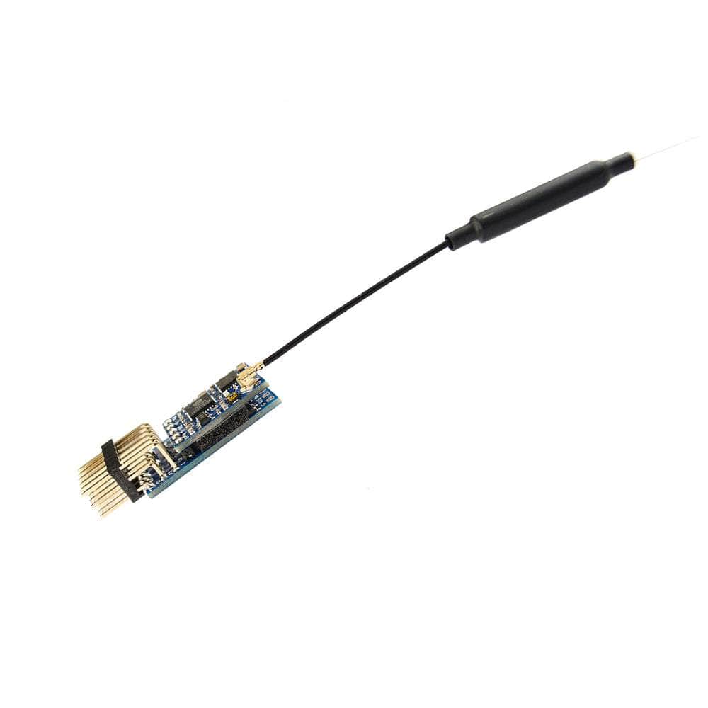  Matek ELRS-R24-V 2.4GHz Vario PWM Receiver、mySite、merchandisen