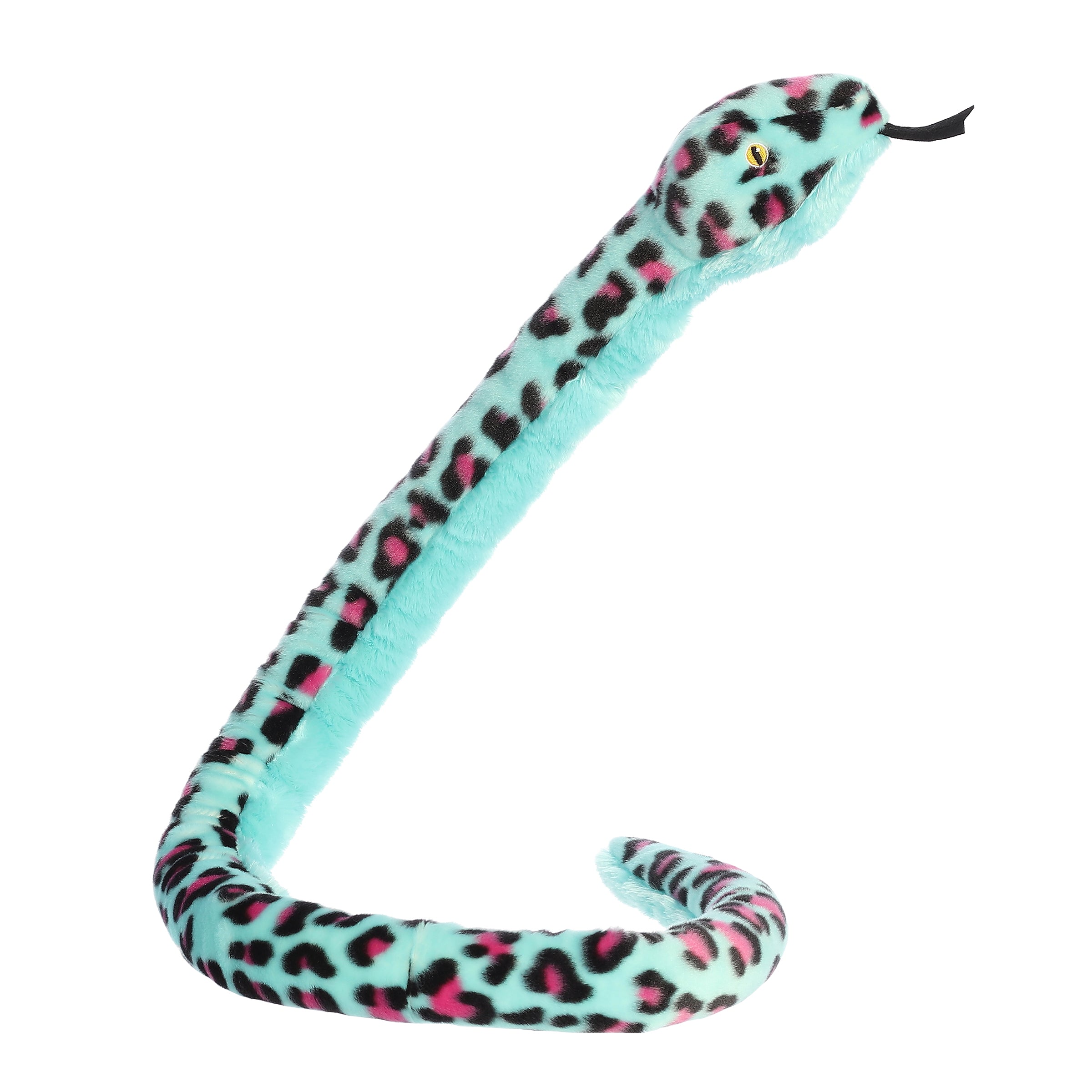 Aurora® - Snake - 50 Colorful Leopard Snake、mySite、g9winljtr