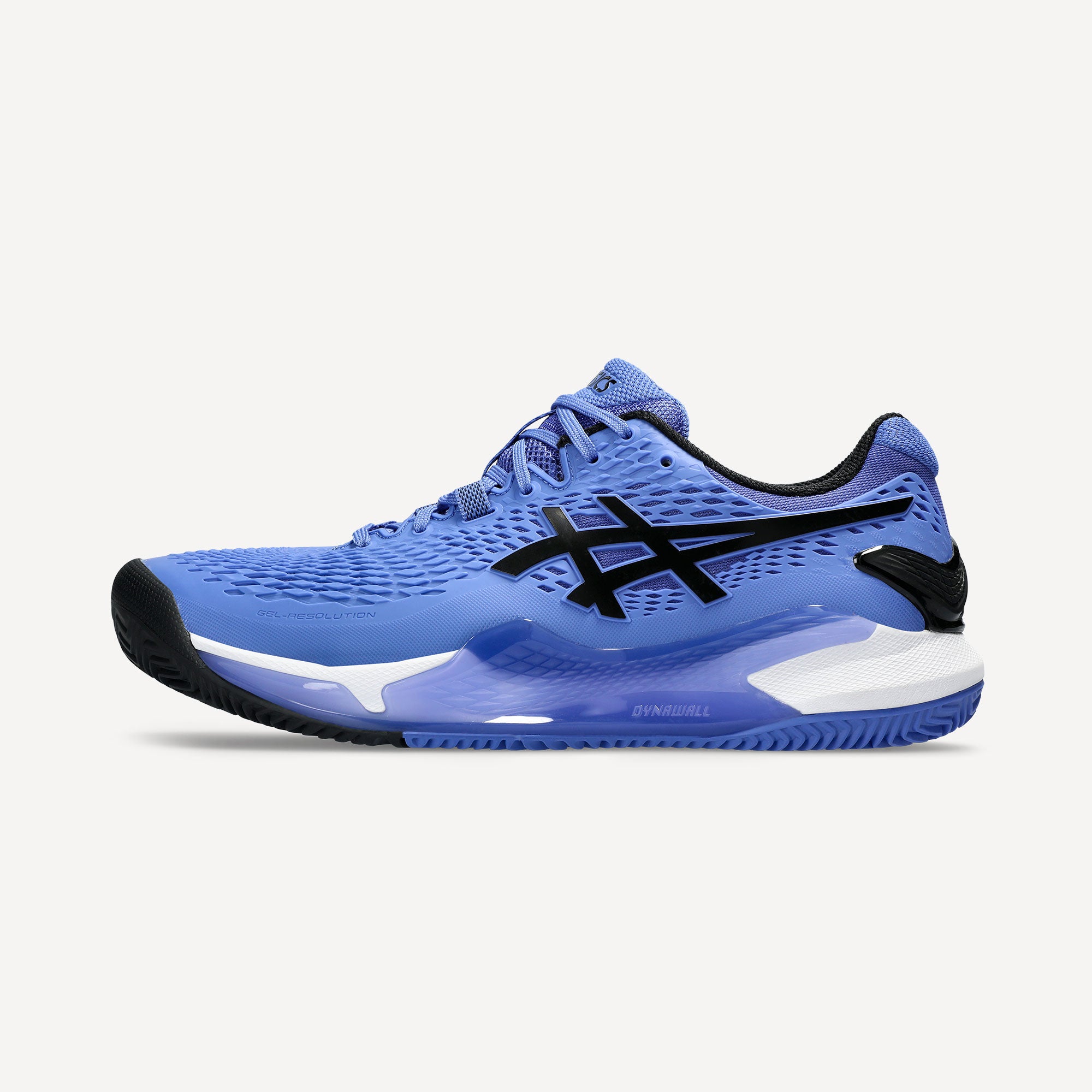 ASICS Gel-Resolution 9 Men's Clay Court Tennis Shoes、mySite、neckold
