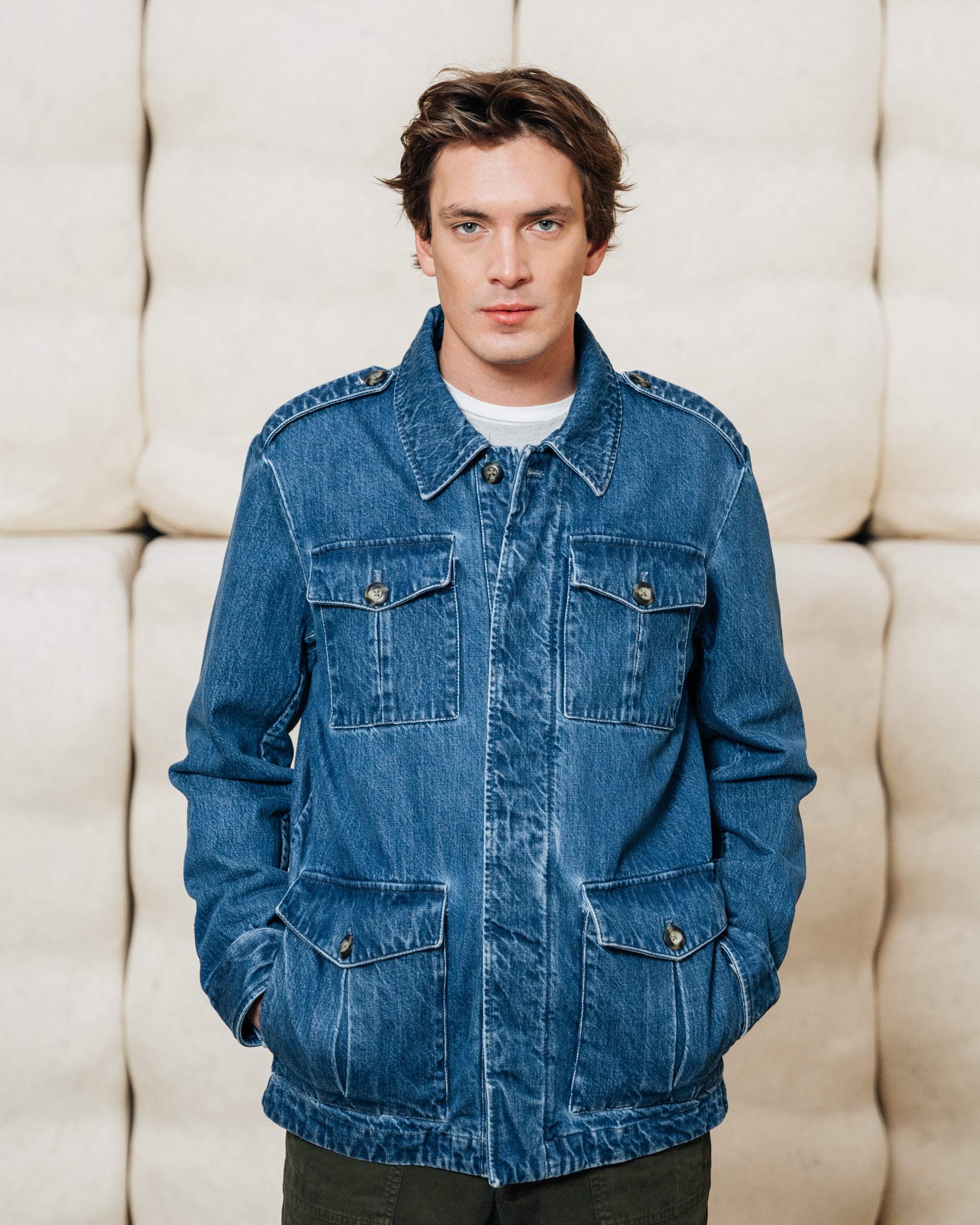  Camalli、mySite、merchandisen