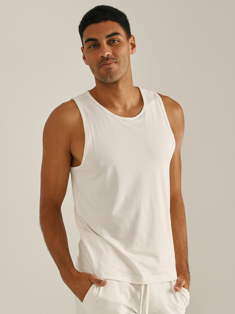 CloudKnit Tank CL、mySite、shCloudKnit Tank CL、mySite、glenpowelloop_name