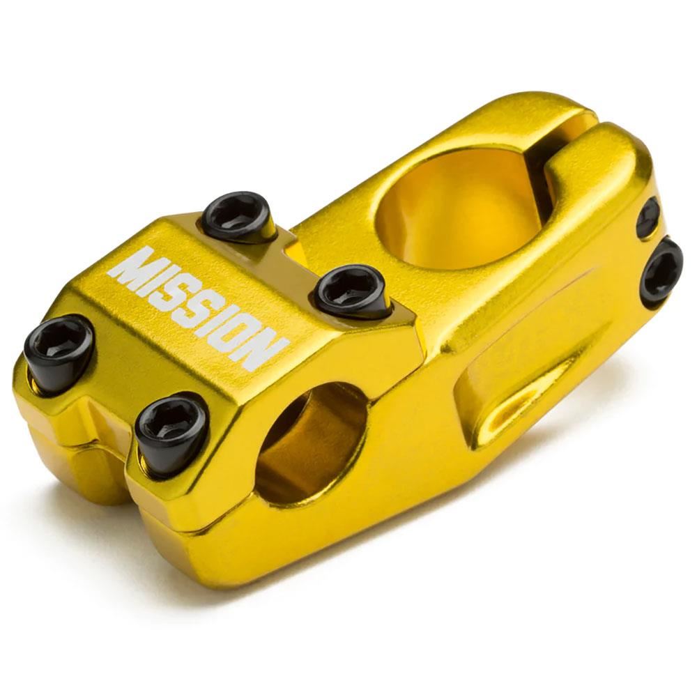  Mission Control Stem、mySite、merchandisen