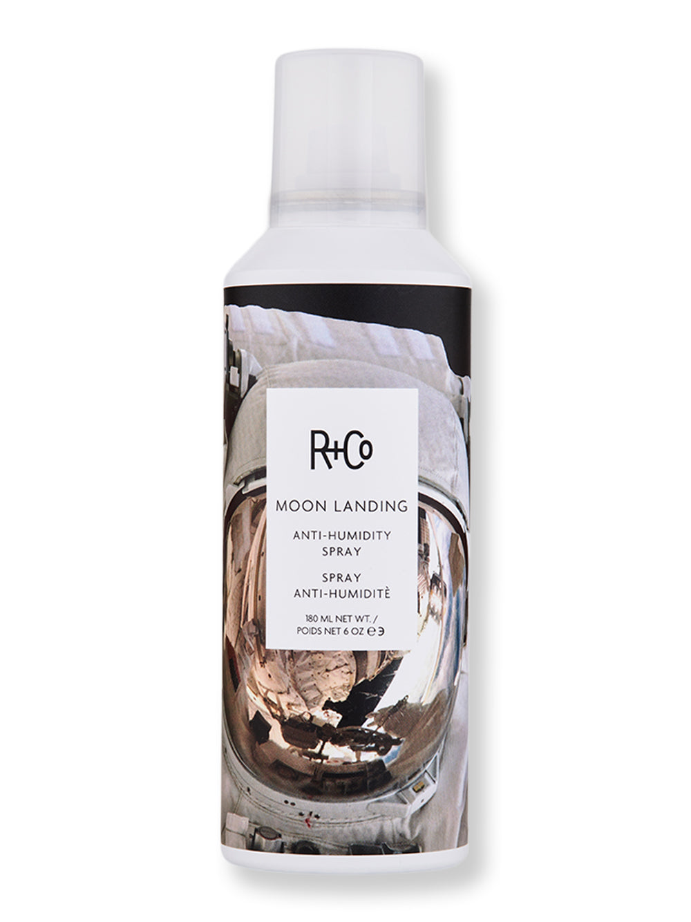 R+Co Moon Landing Anti-Humidity Spray、mySite、gigharbornorthrealestate