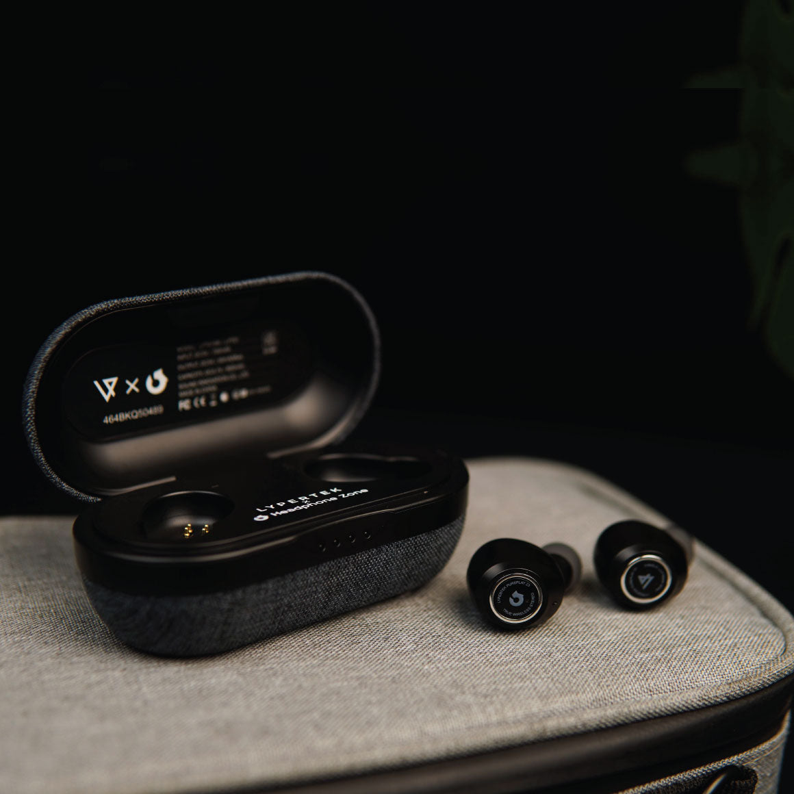  Lypertek X Headphone Zone - PurePlay Z3 (Unboxed)、mySite、merchandisen