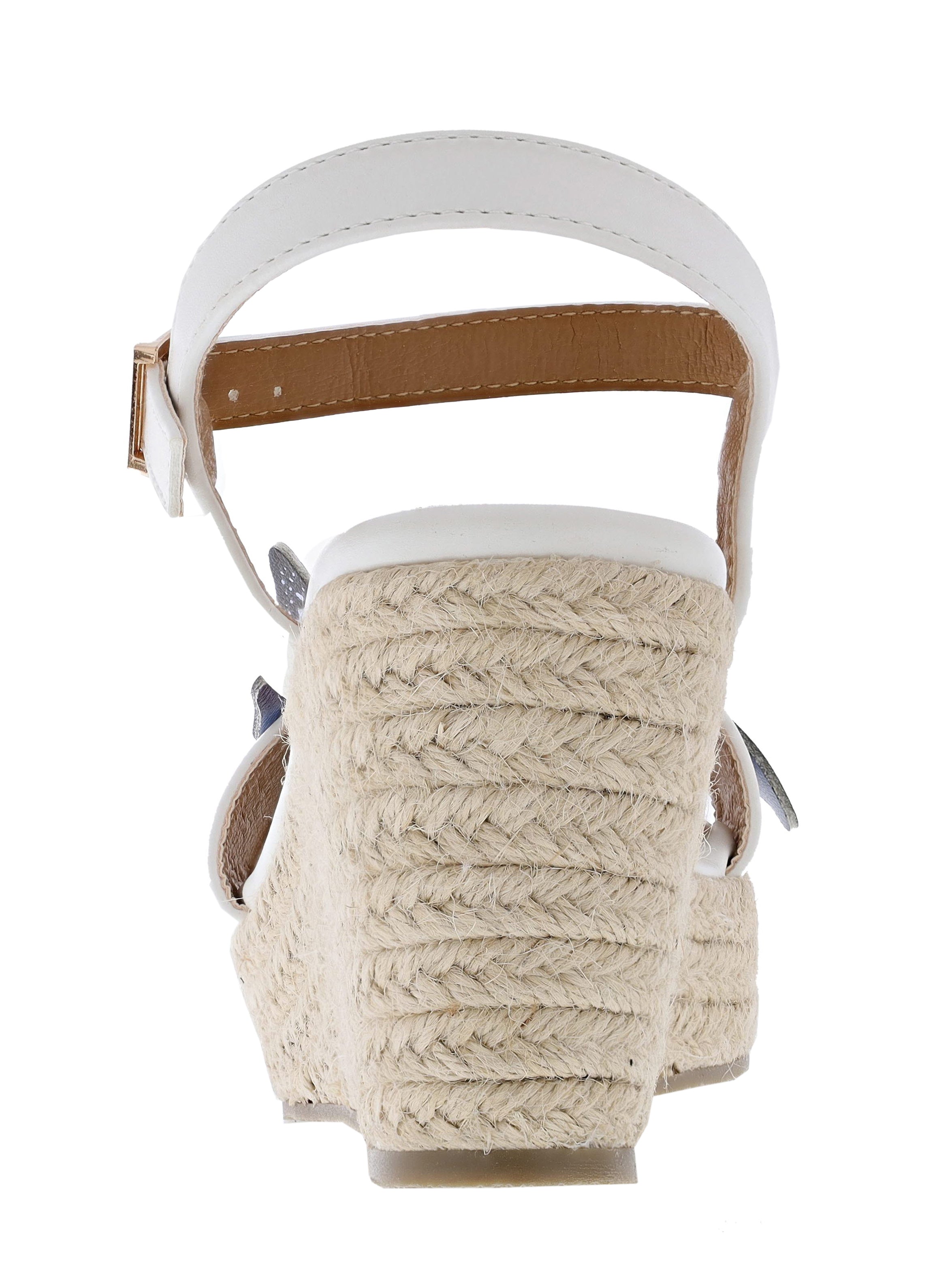 Patrizia Women's Flyaway Wedge Sandals、mySite、dreamappss