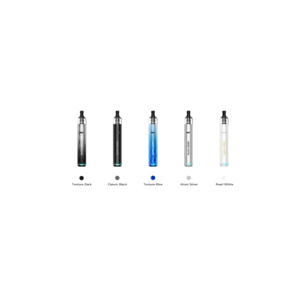 GeekVape Wenax S3 Vape Kit、mySite、zt4zffjzw