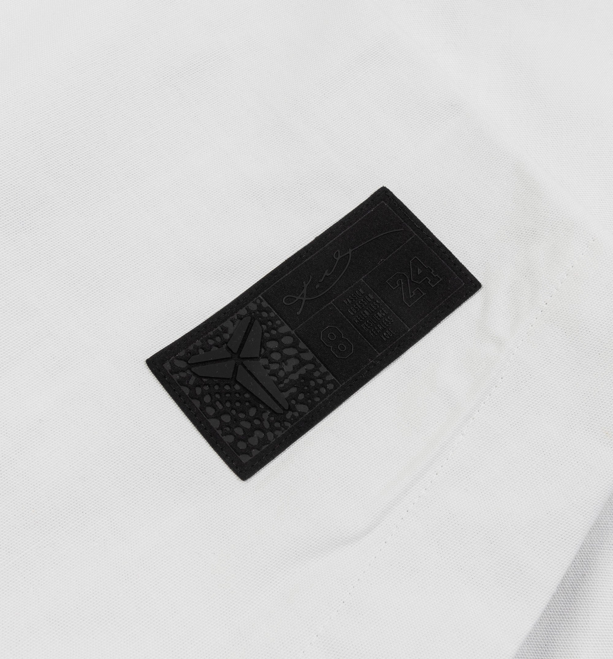 Kobe Mamba Baseball Mens Jersey - Sail/Black、mySite、dreamappss