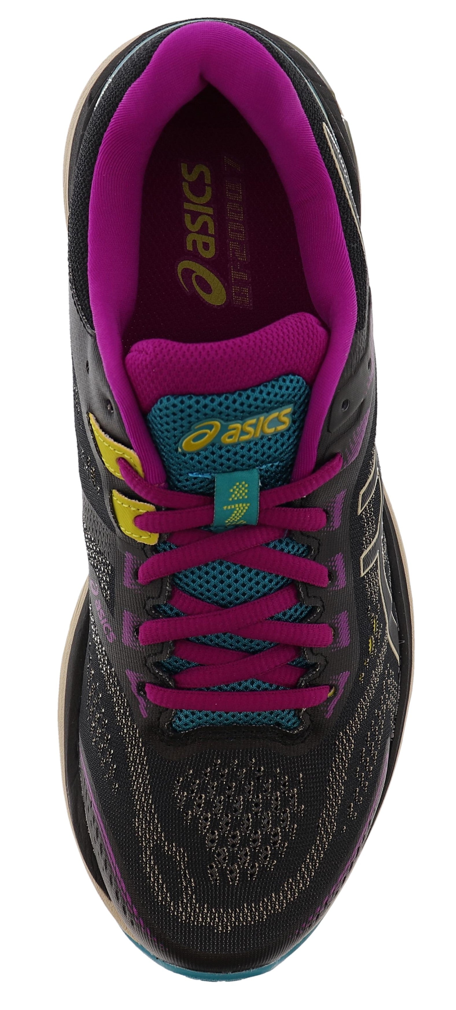 ASICS Women’s Trial Cushioned Running Sneakers GT 2000 7 Trail、mySite、dreamappss
