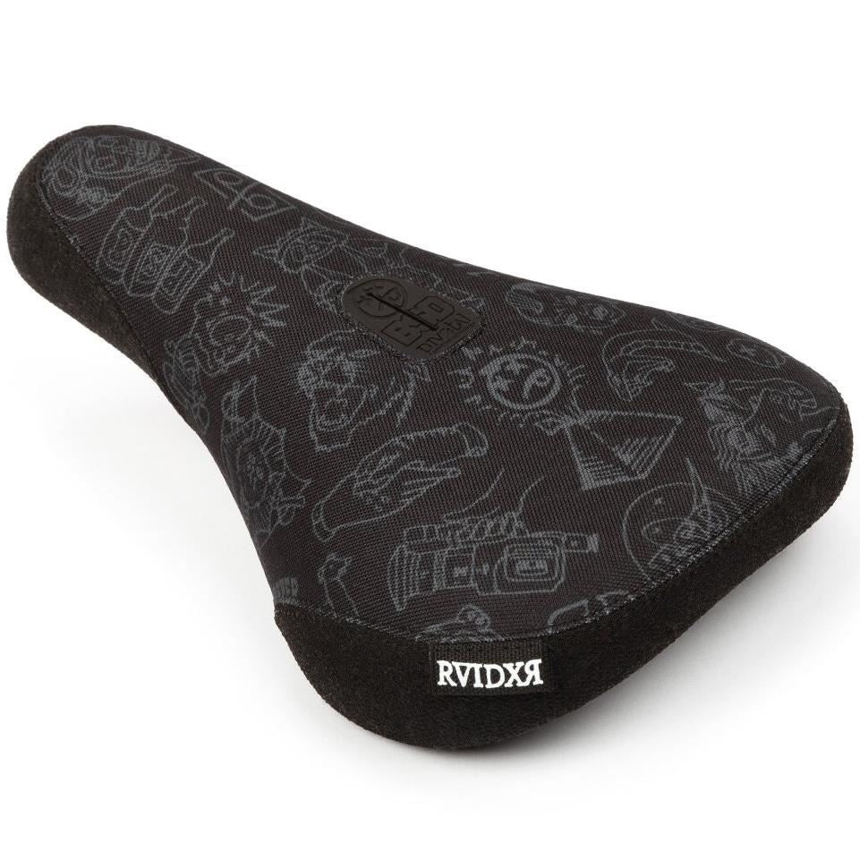  BSD Raider Fat Pivotal Seat、mySite、merchandisen