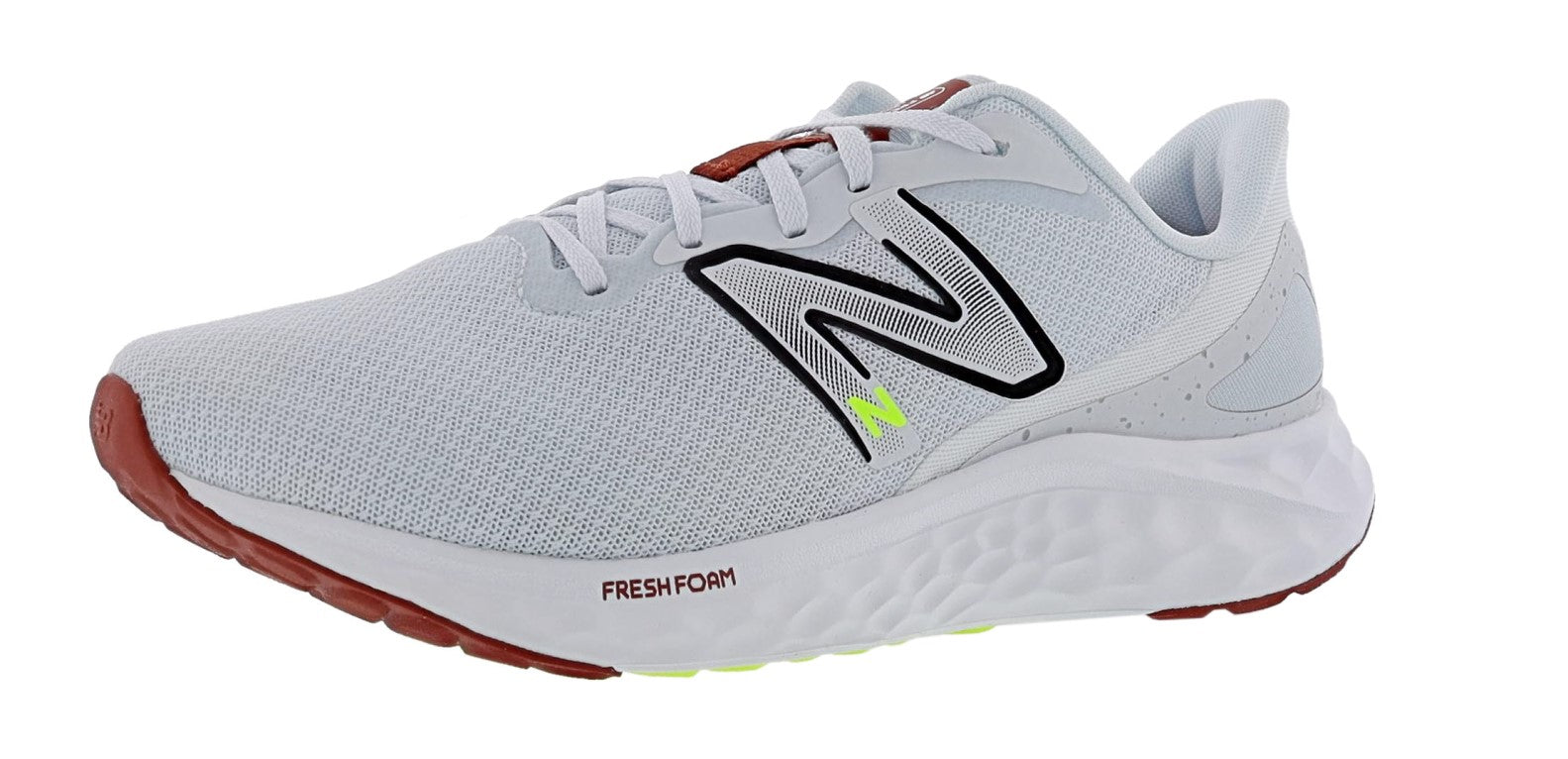 New Balance Men's Fresh Foam Arishi v4 Lightweight Running Shoes、mySite、dreamappss