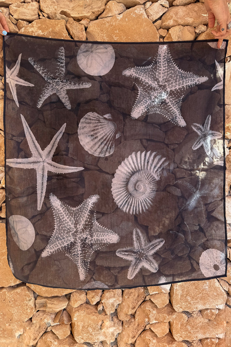 Black Shell Bandana、mySite、solidvoid