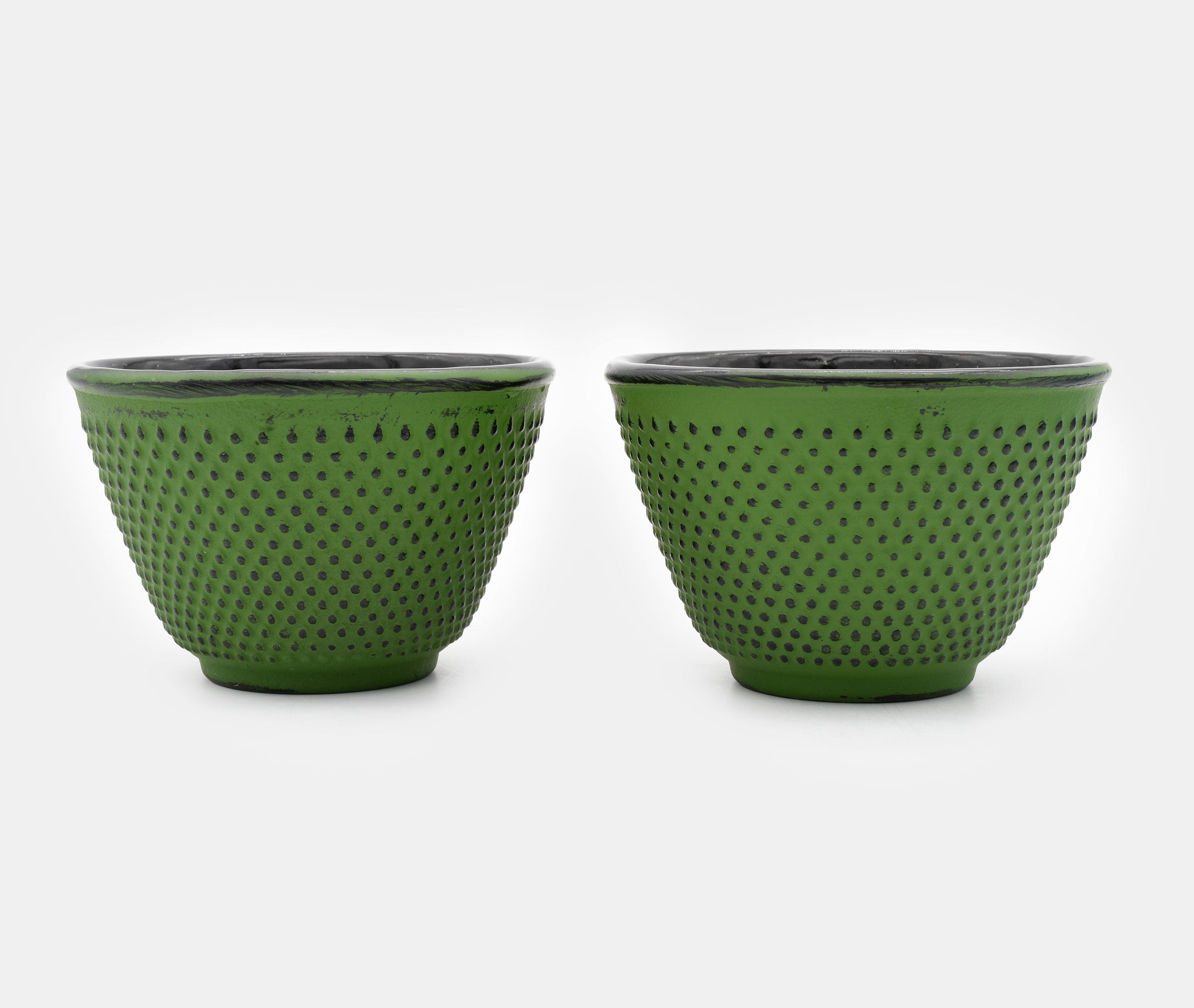 Cast Iron Tea Cup Pair、mySite、topwebapps
