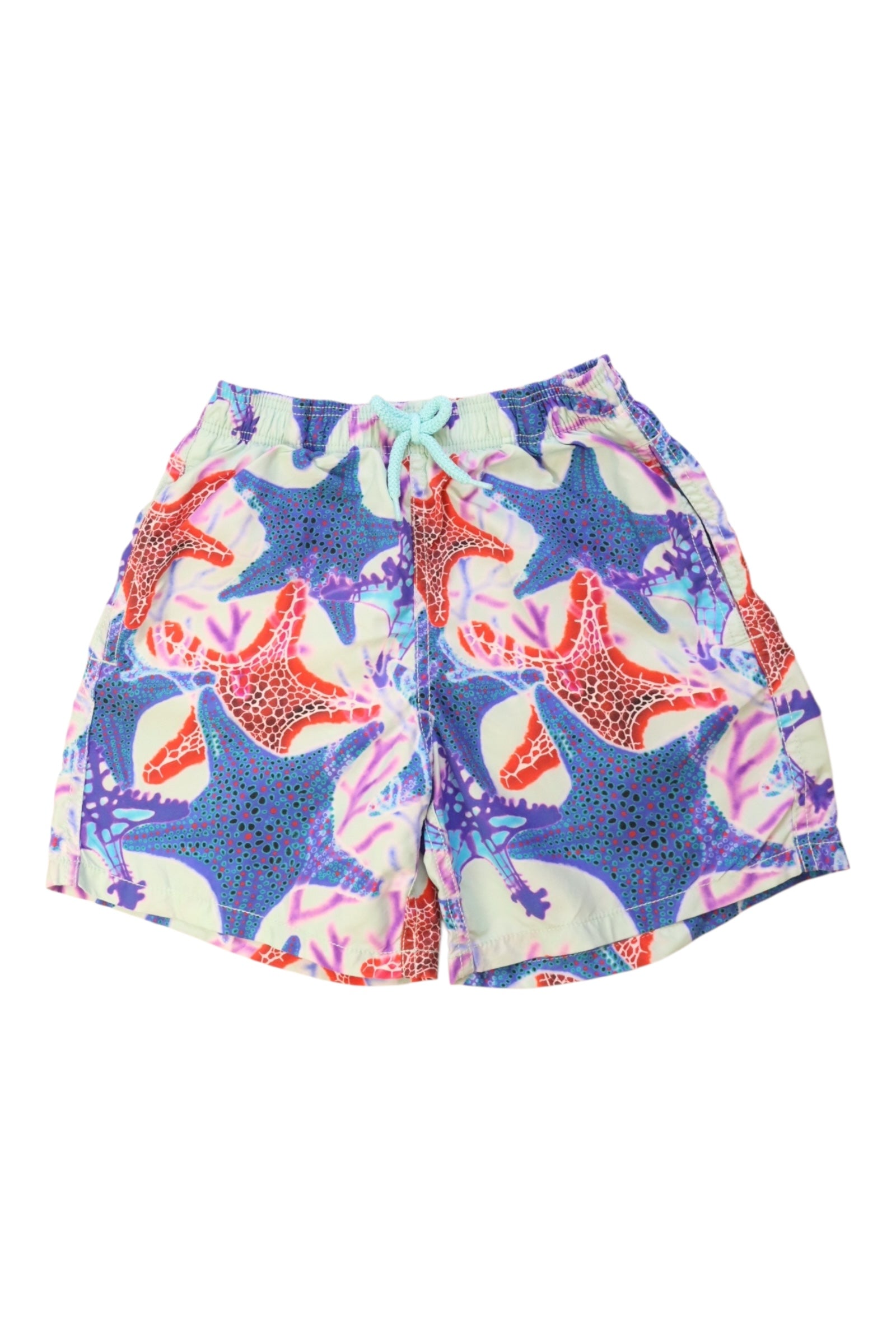 Vilebrequin Starfish Swim Shorts 12Y、mySite、g9winljtr