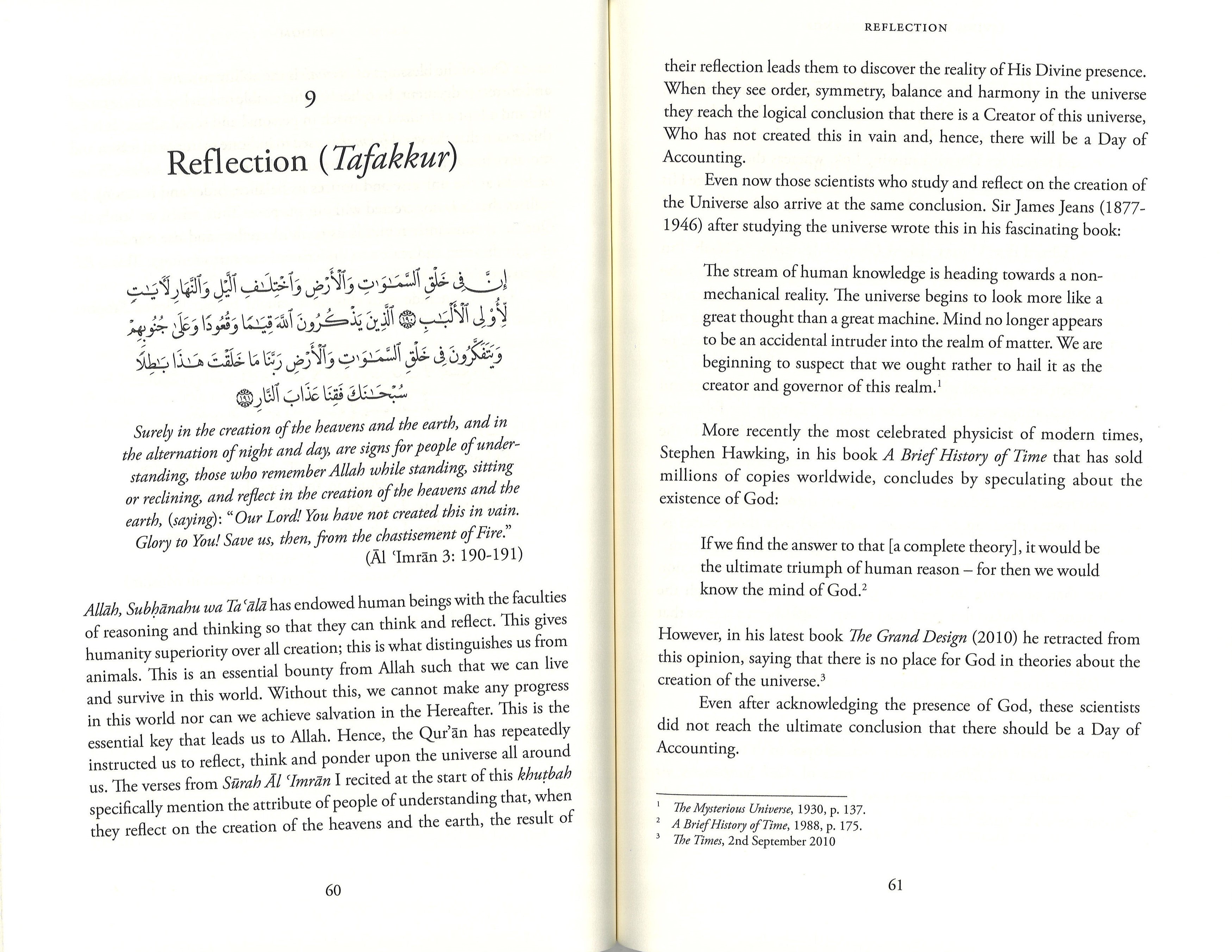 Living in Allah's Presence: Aspects of Islamic Spirituality、mySite、topwebapps