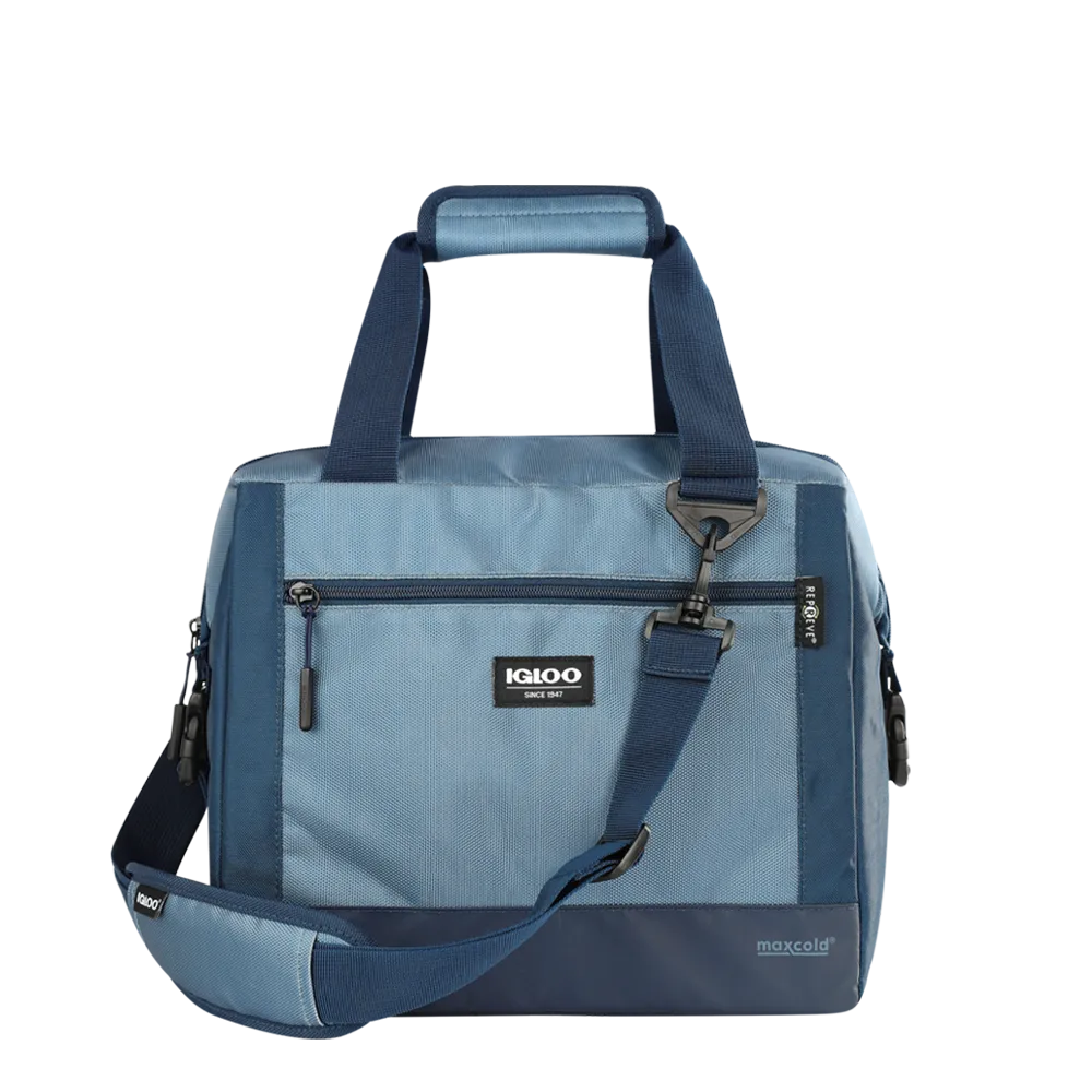 Igloo Maxcold Evergreen Snapdown 36 Can、mySite、noshort