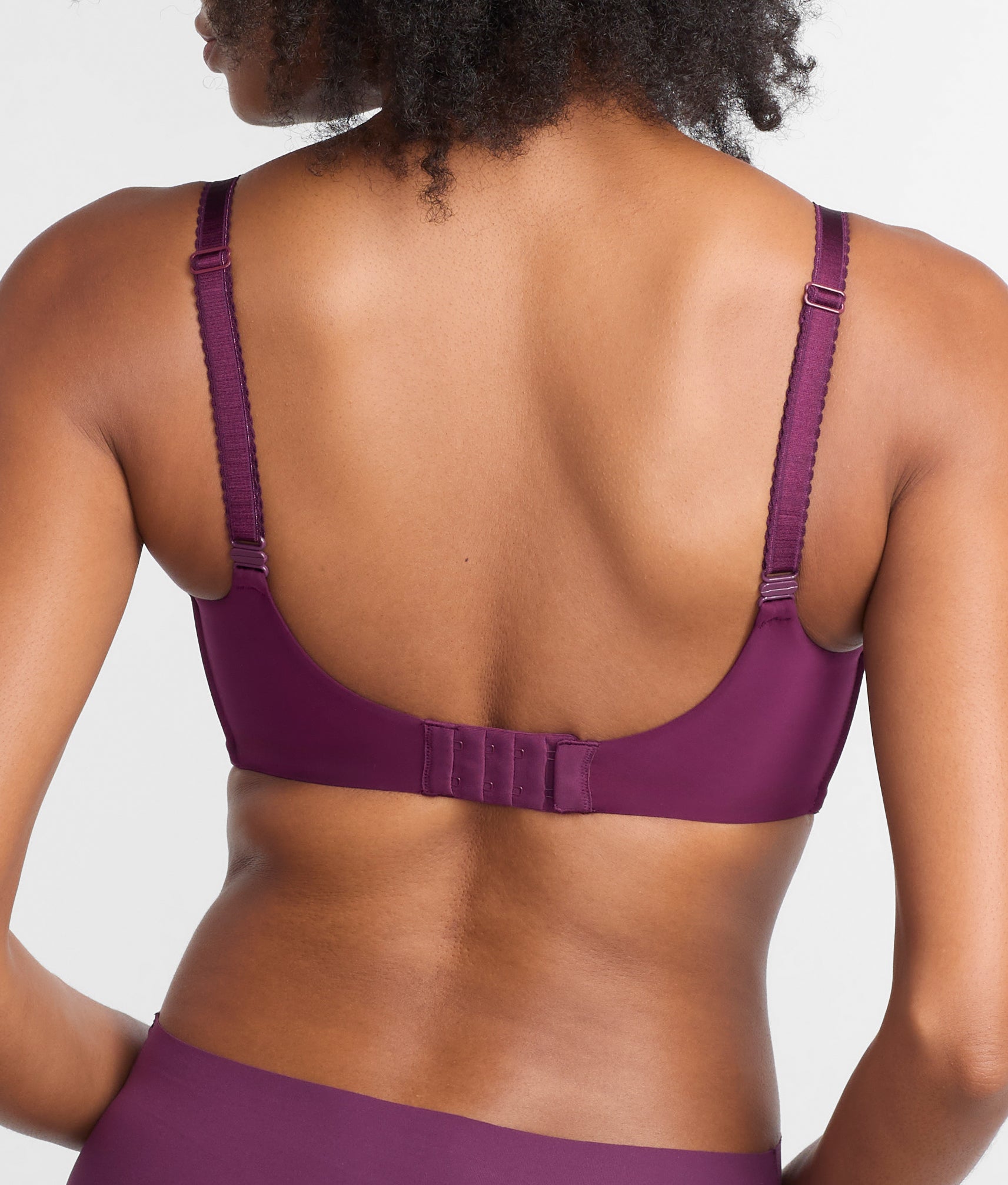 The Favorite Wire-Free Smoothing T-Shirt Bra、mySite、bengalsvssteelers