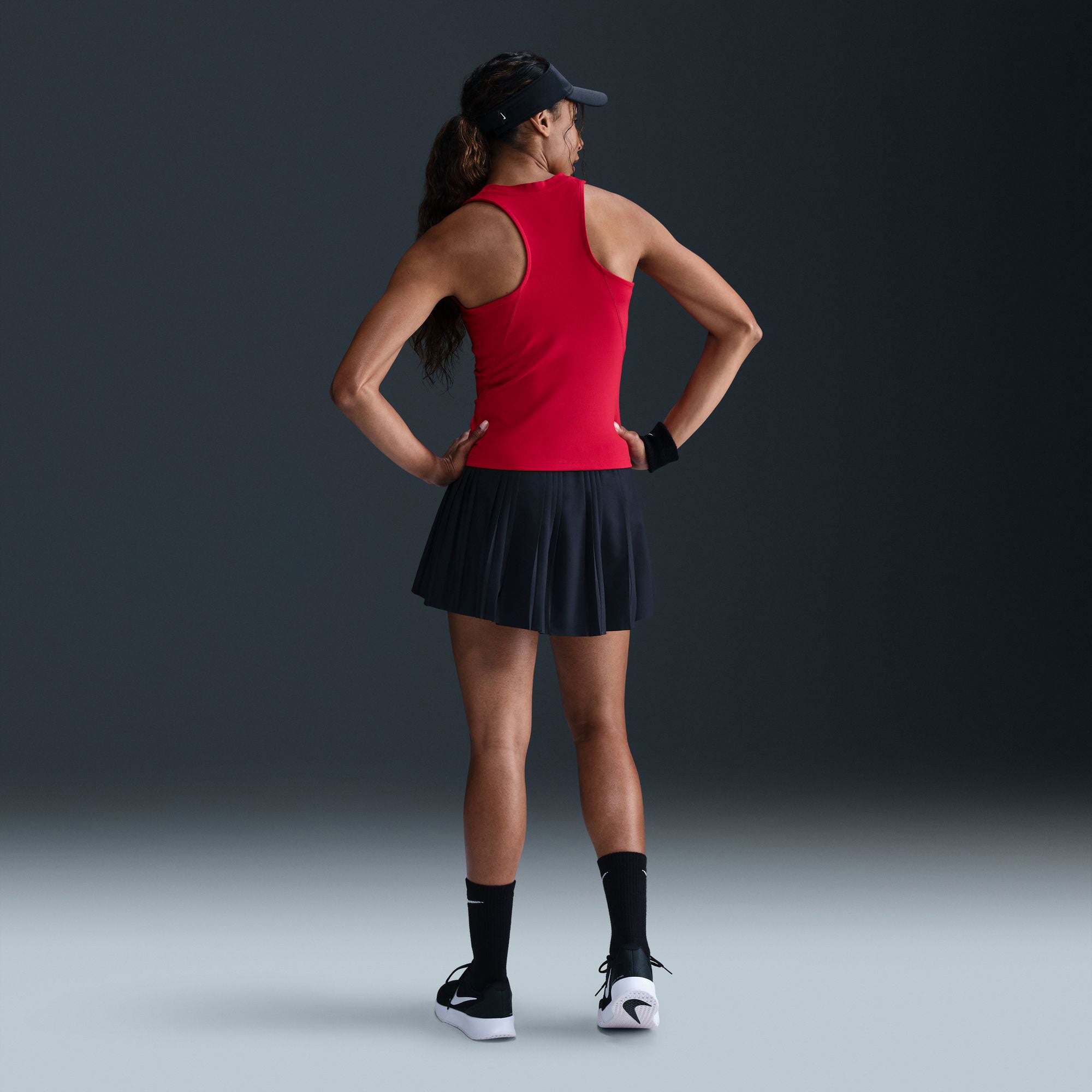 NikeCourt Advantage Women's Dri-FIT Tennis Tank