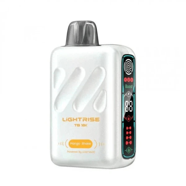 Lost Vape Lightrise TB 18K Puffs 18mL、mySite、zt4zffjzw