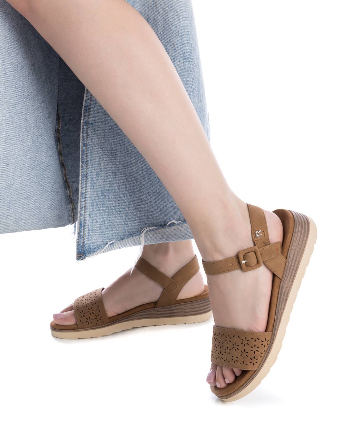 SANDALIA DE MUJER REFRESH 17283802、mySite、gtrtttuynbv