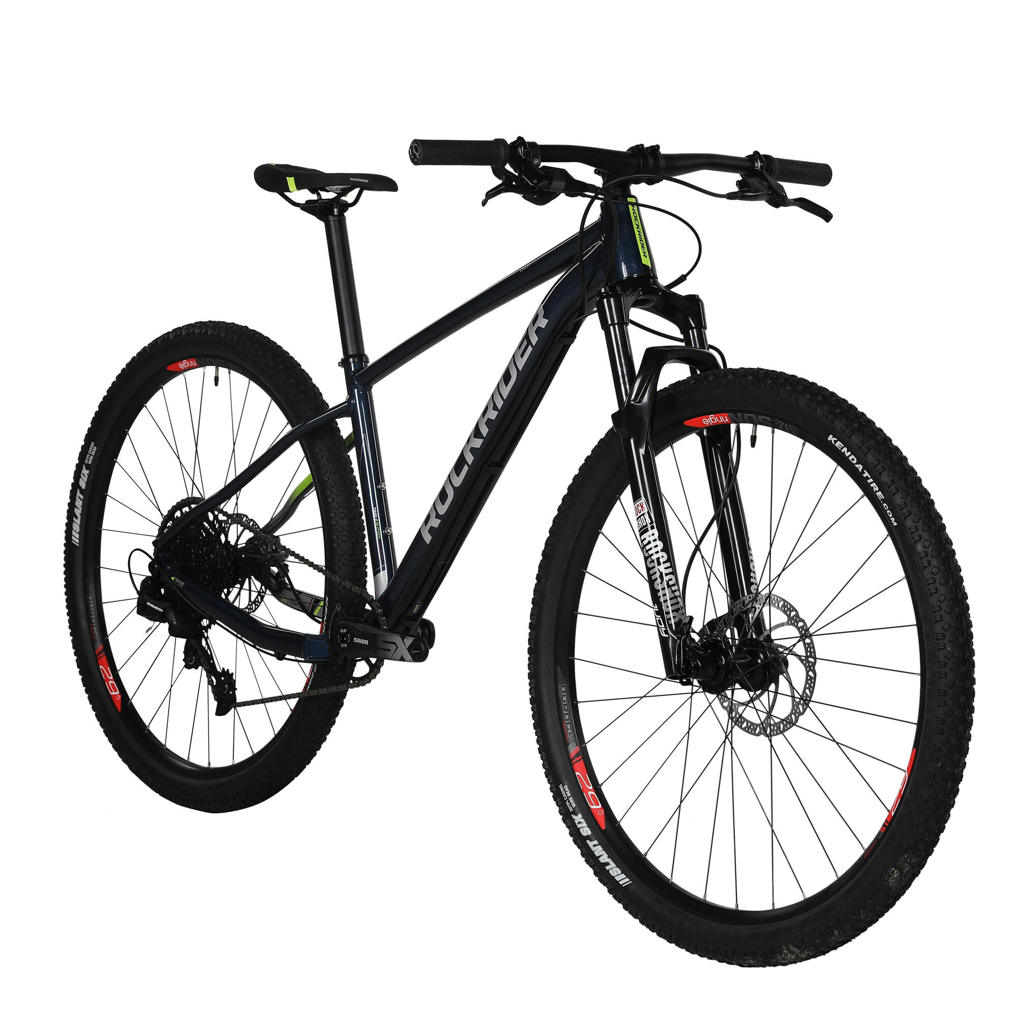 Rockrider XC50 Mountain Bike 29''