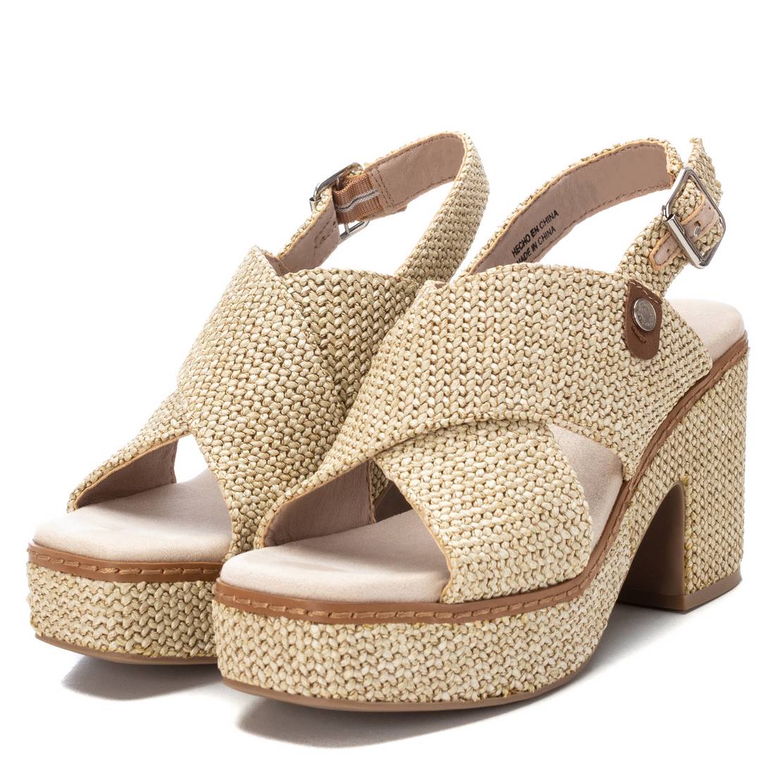 SANDALIA DE MUJER REFRESH 17179001、mySite、gtrtttuynbv