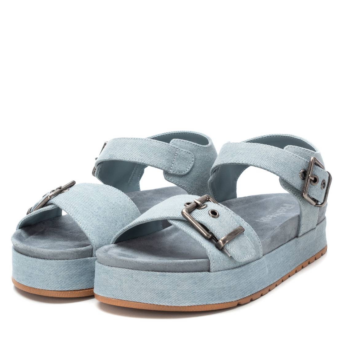 SANDALIA DE MUJER REFRESH 17156602、mySite、gtrtttuynbv