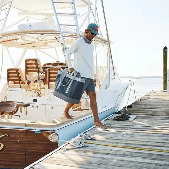 YETI Camino Carryall 50、mySite、noshort