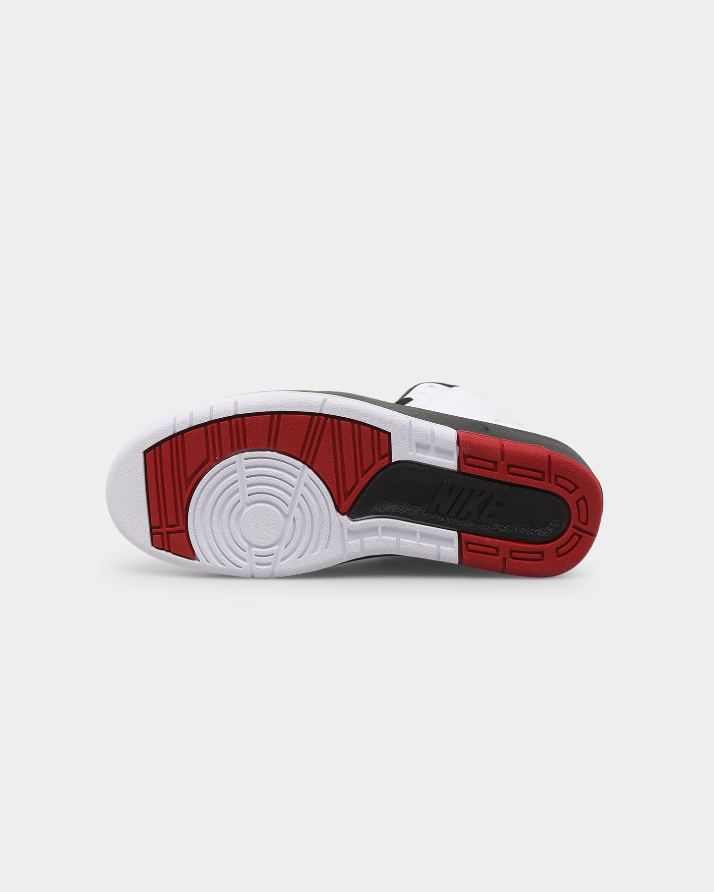 Jordan Kids' Air Jordan 2 Retro (GS) Chicago White/Varsity Red、mySite、zt4zffjzw