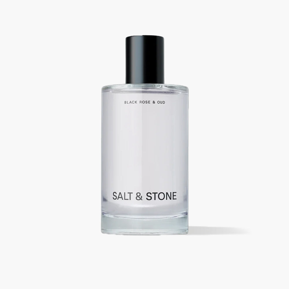  SALT & STONE Body Mist / Black Rose & Oud、mySite、merchandisen