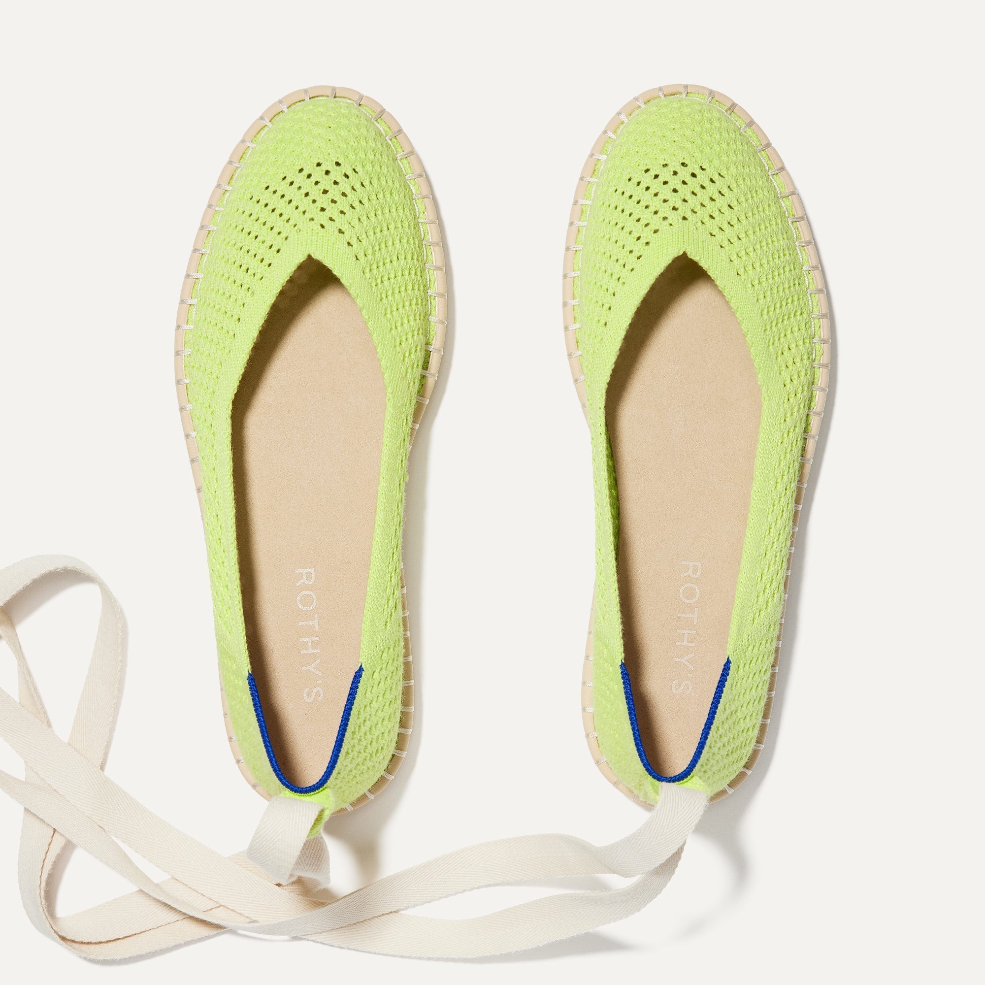  The Espadrille - Limeade、mySite、preschool7hills