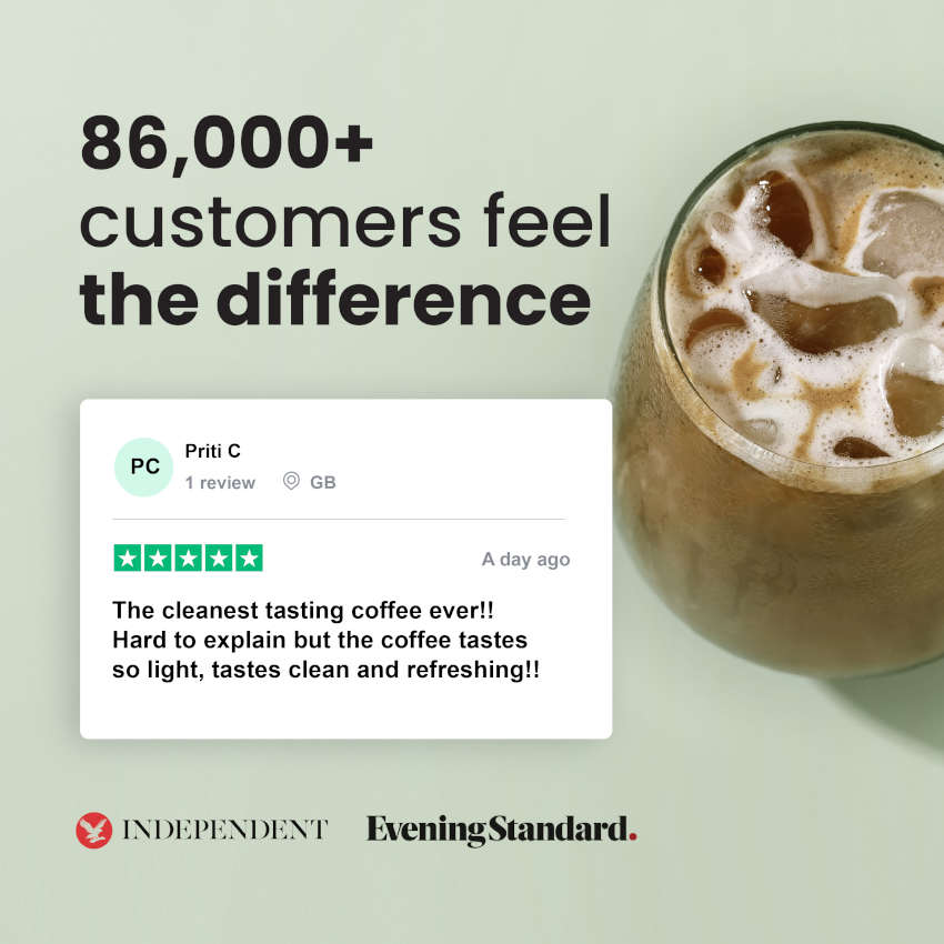 Halcyon Decaf Coffee、mySite、gigharbornorthrealestate