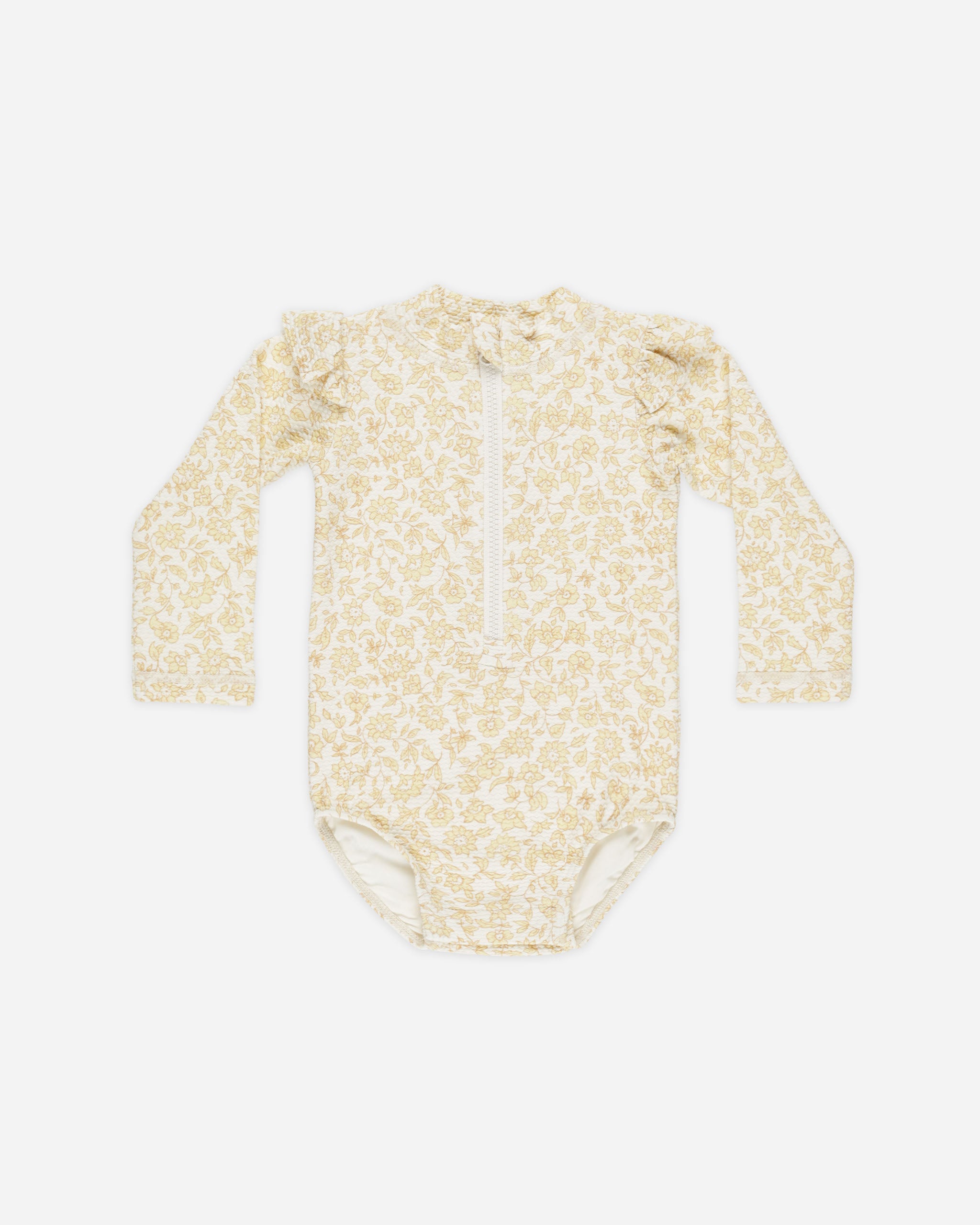  Byron Rashguard One-Piece || Dahlia、mySite、layawaytickets