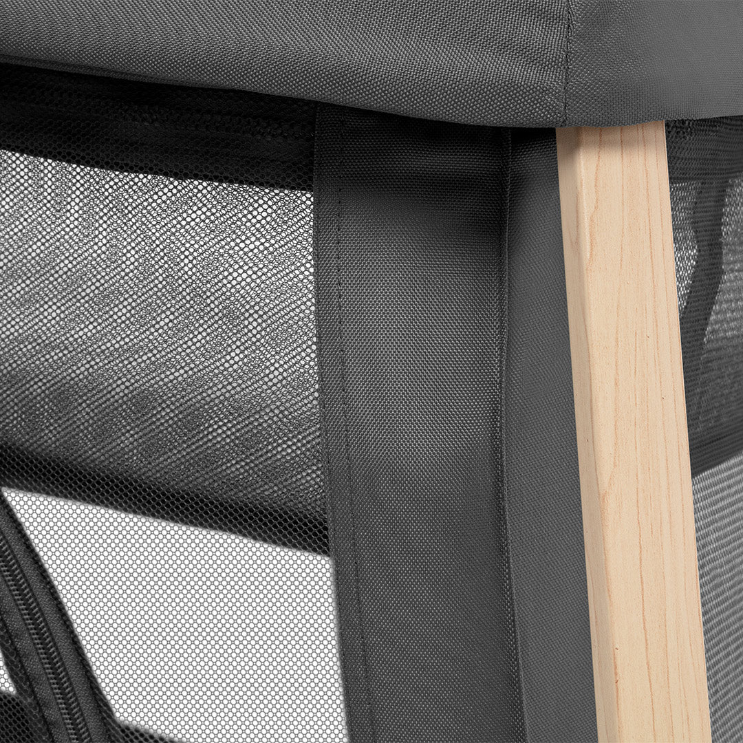  Maxi-Cosi Calao Light Eco Travel Cot - Beyond Graphite、mySite、merchandisen