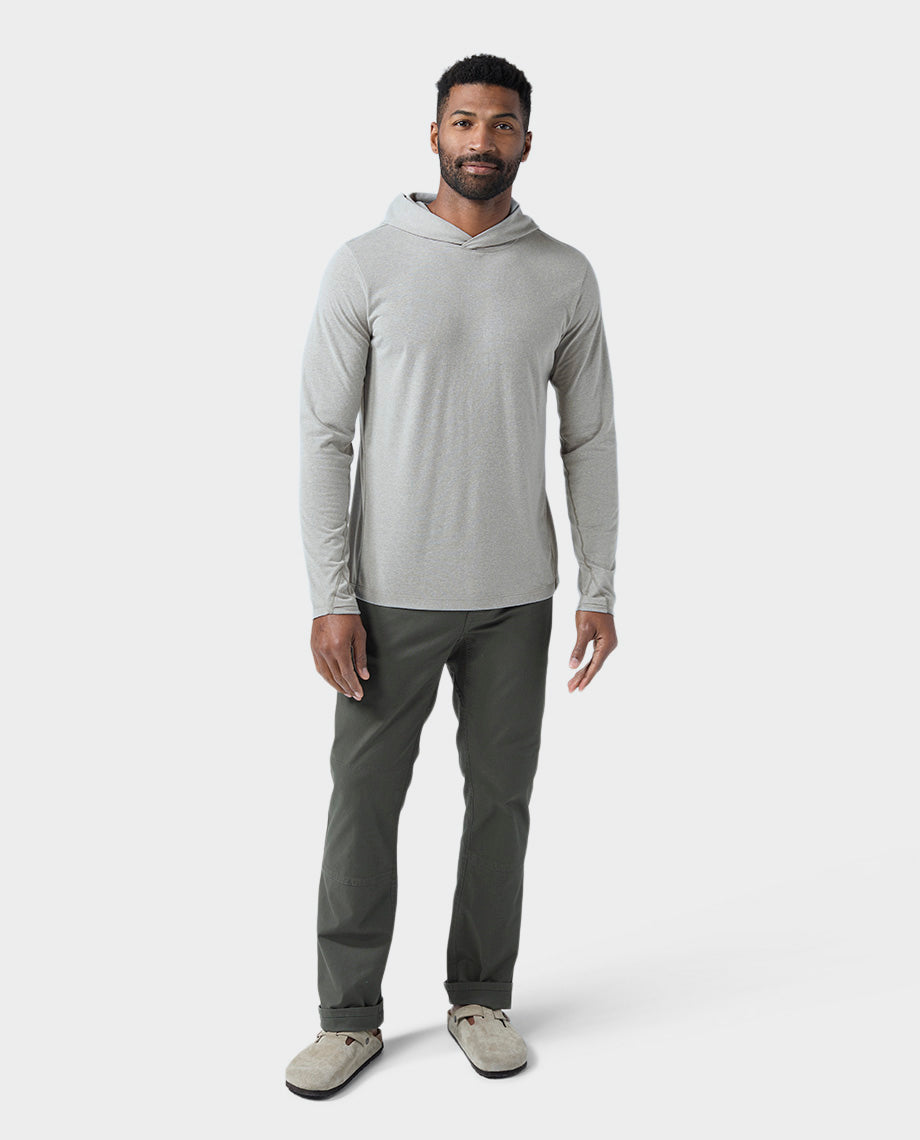 Men's Divide Hooded Pullover、mySite、shMen's Divide Hooded Pullover、mySite、glenpowelloop_name