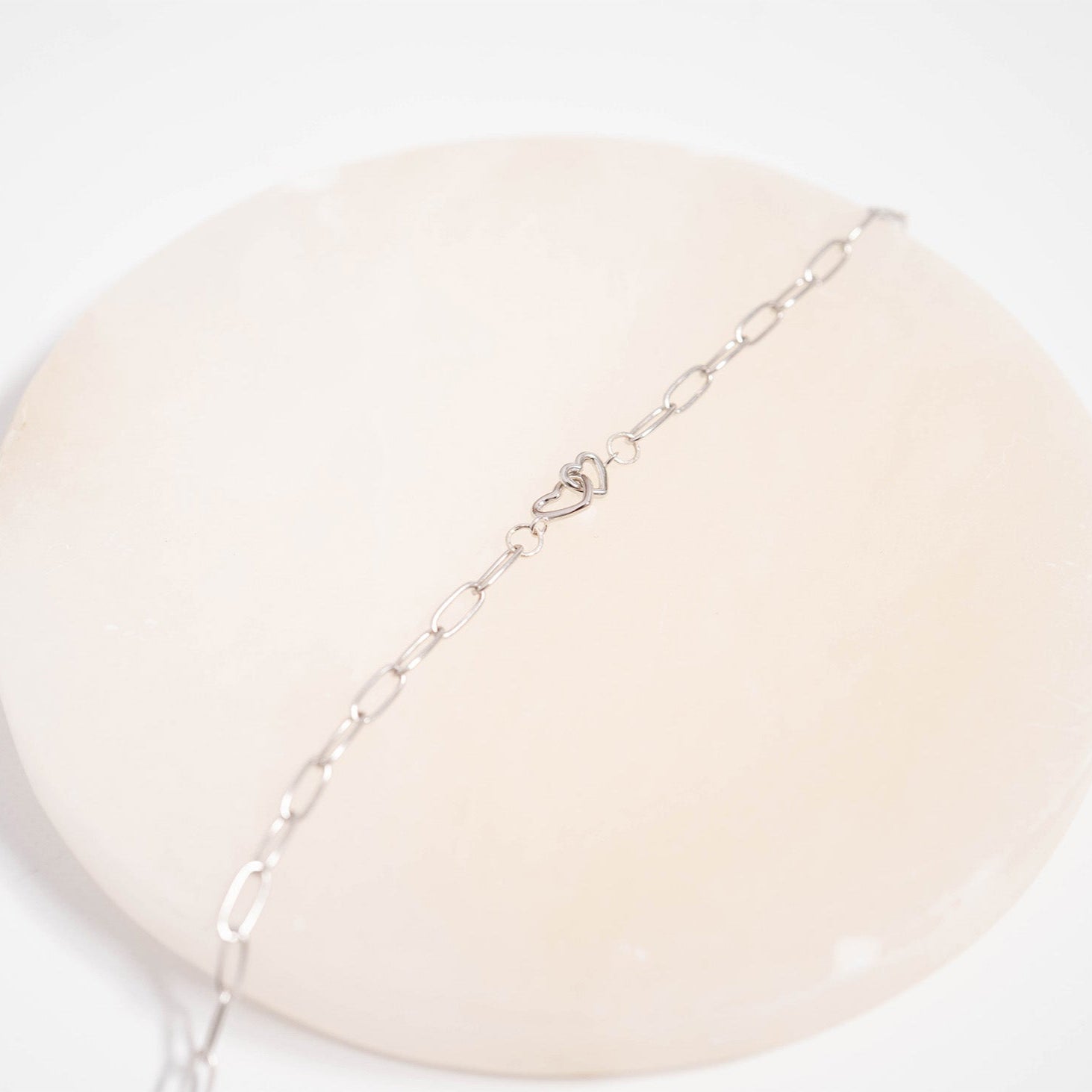 14K Gold Plated Sterling Silver Double Heart Permanent Jewelry Connector Charm / PMJ1031、mySite、dreamappss