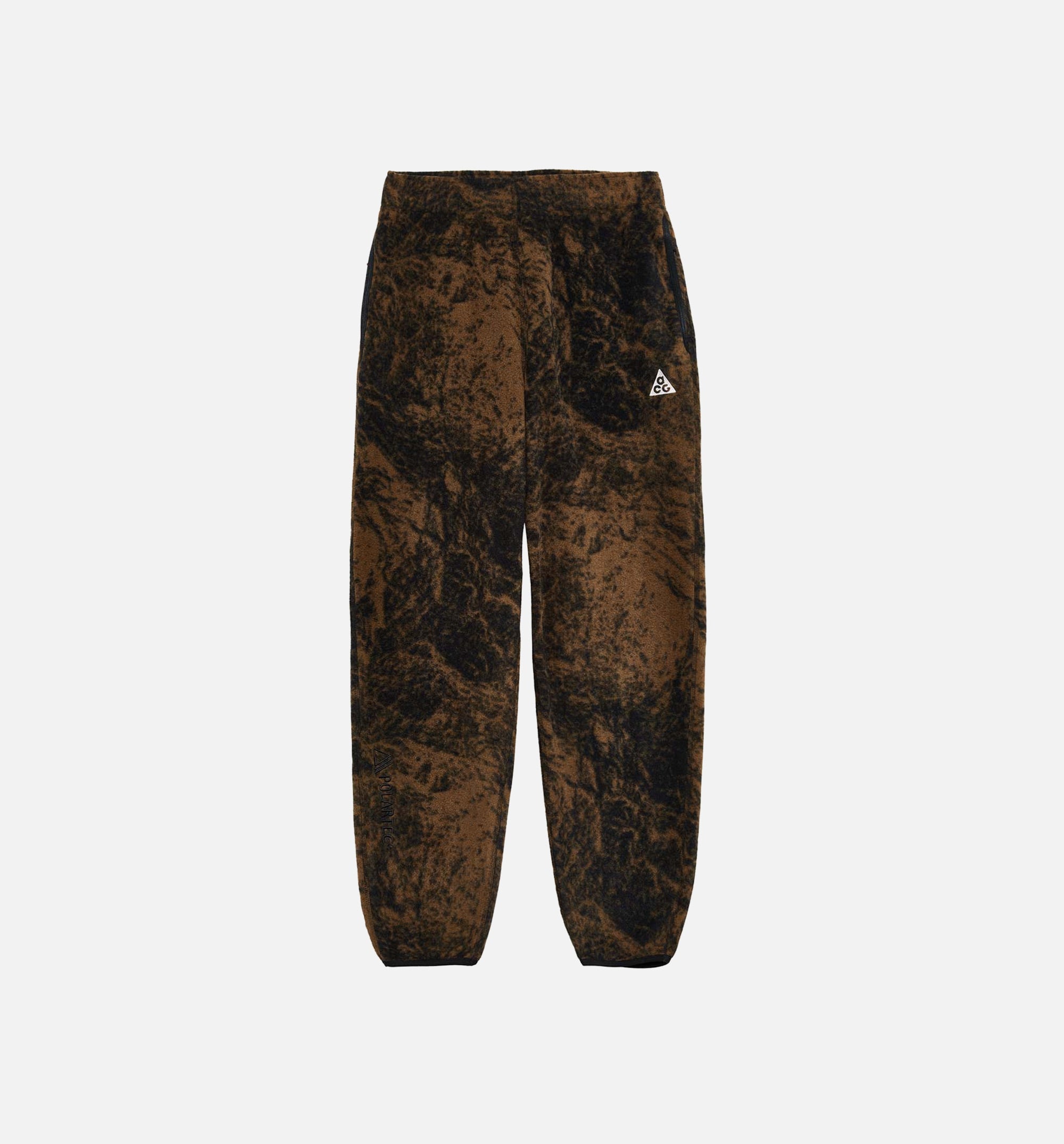 ACG Wolf Trail Jogger Womens Pants - Black/Brown、mySite、dreamappss